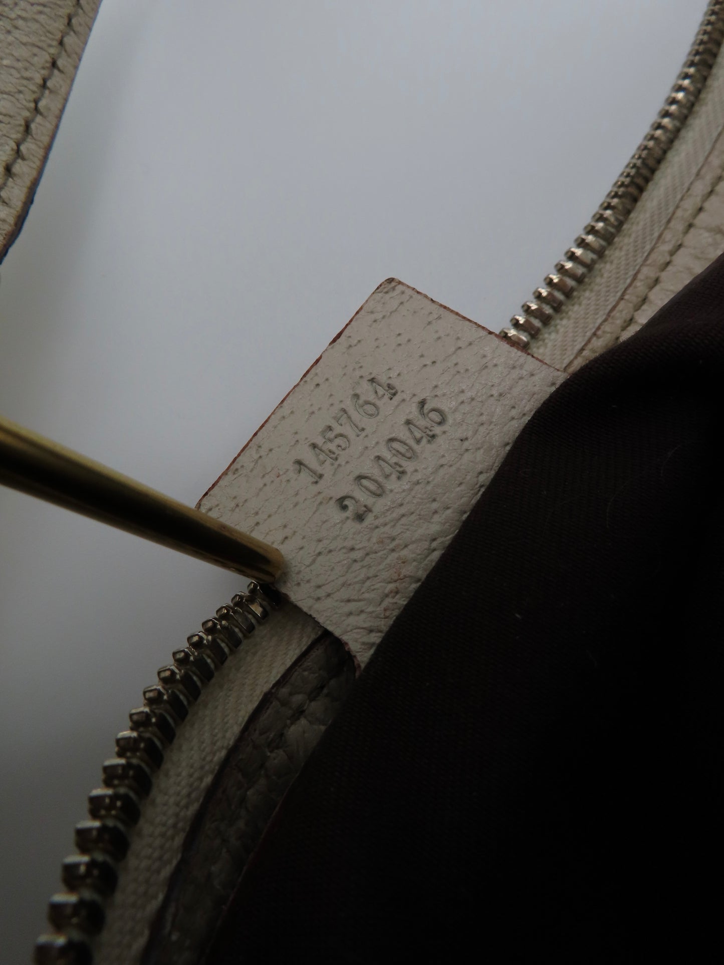 Gucci Hobo