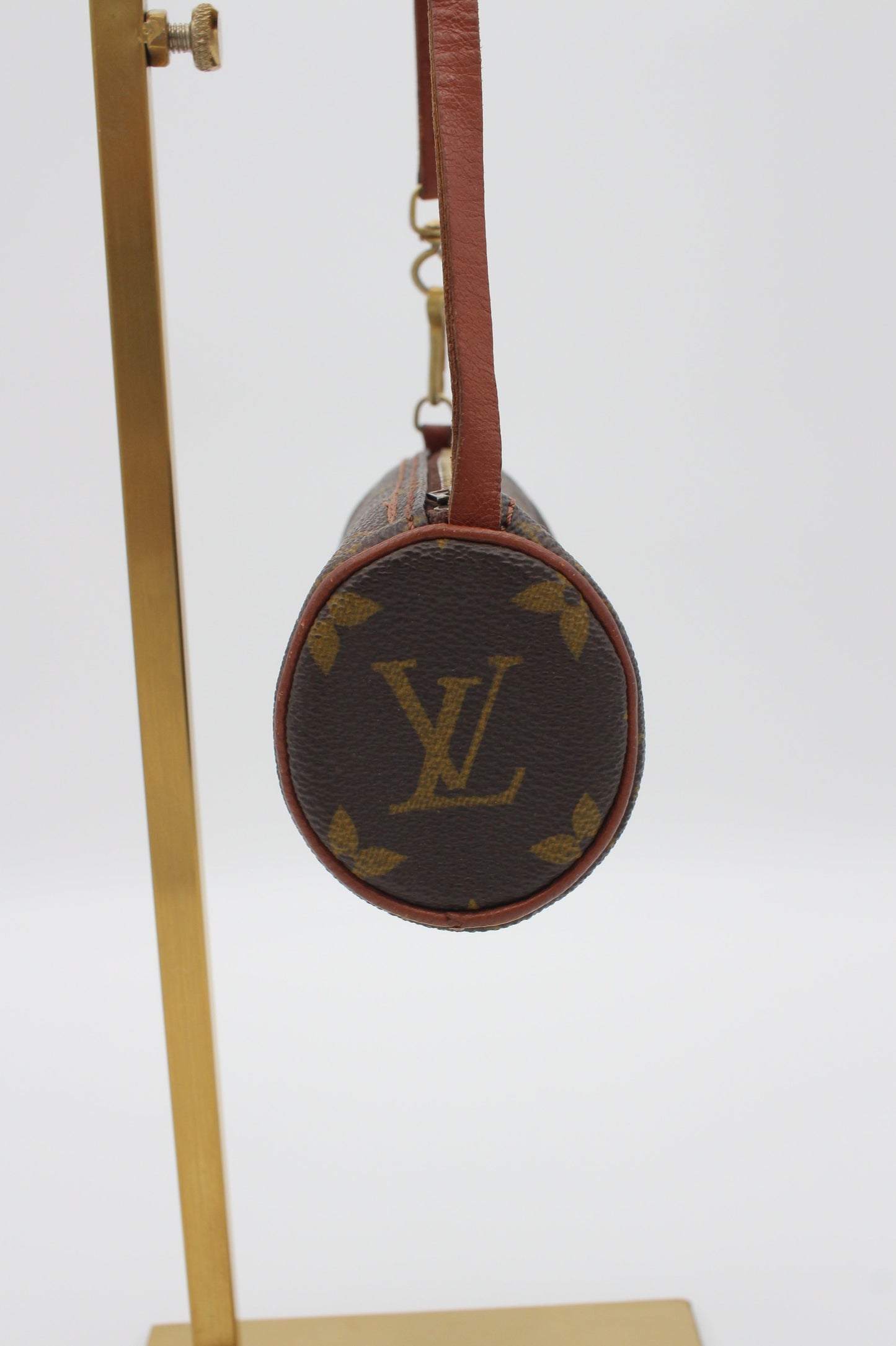 Louis Vuitton Mini Papillon Bag