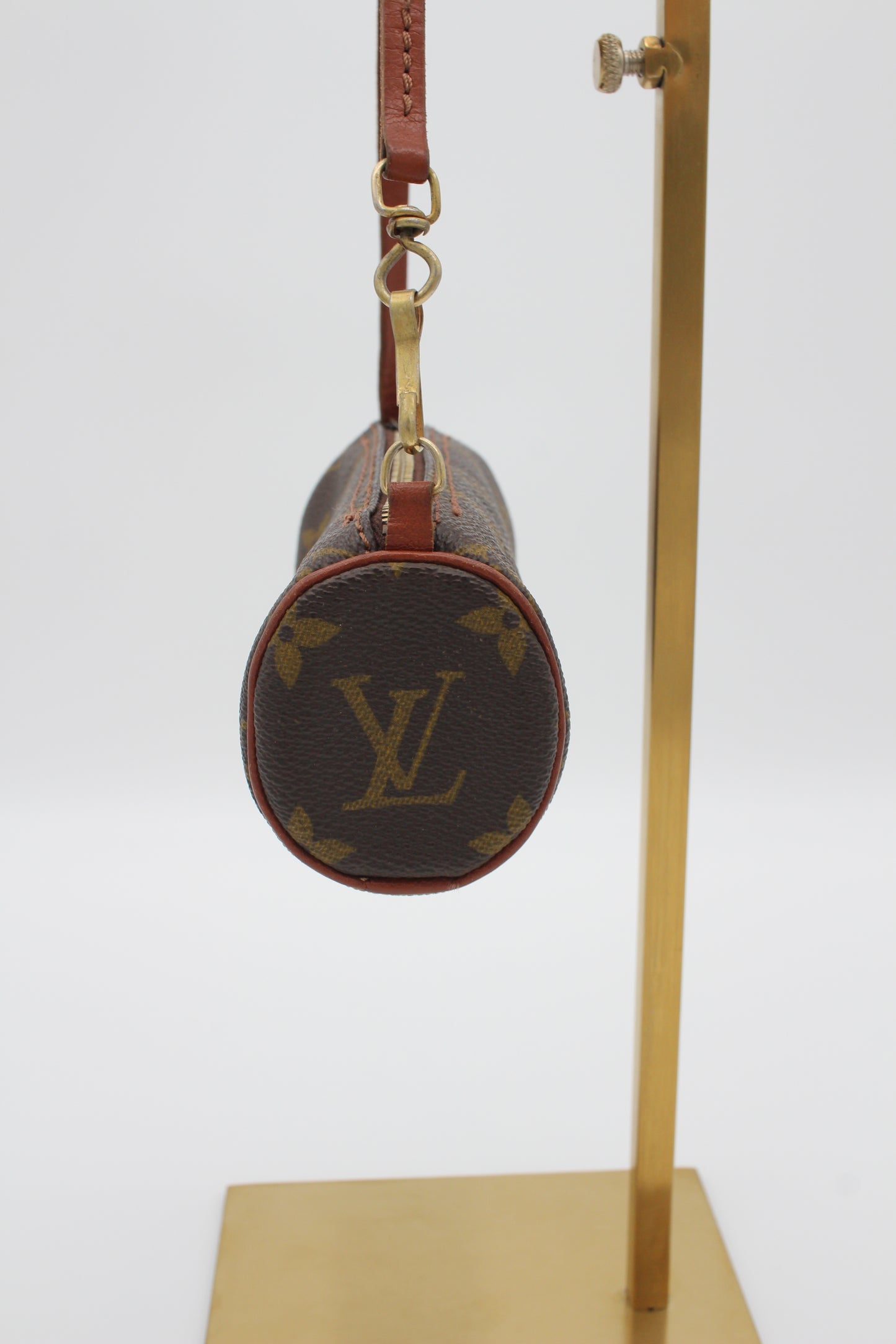 Louis Vuitton Mini Papillon Bag