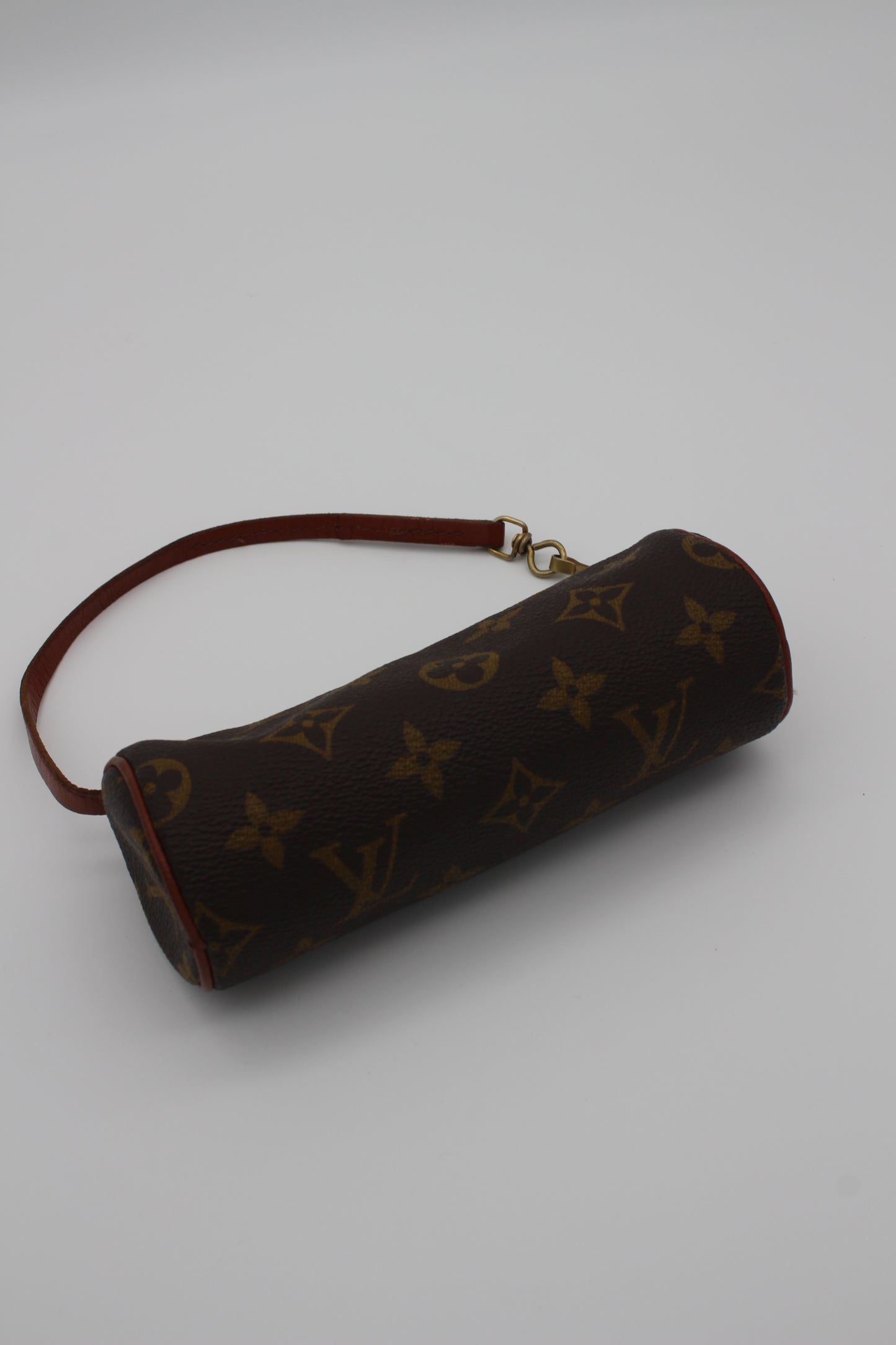 Louis Vuitton Mini Papillon Bag