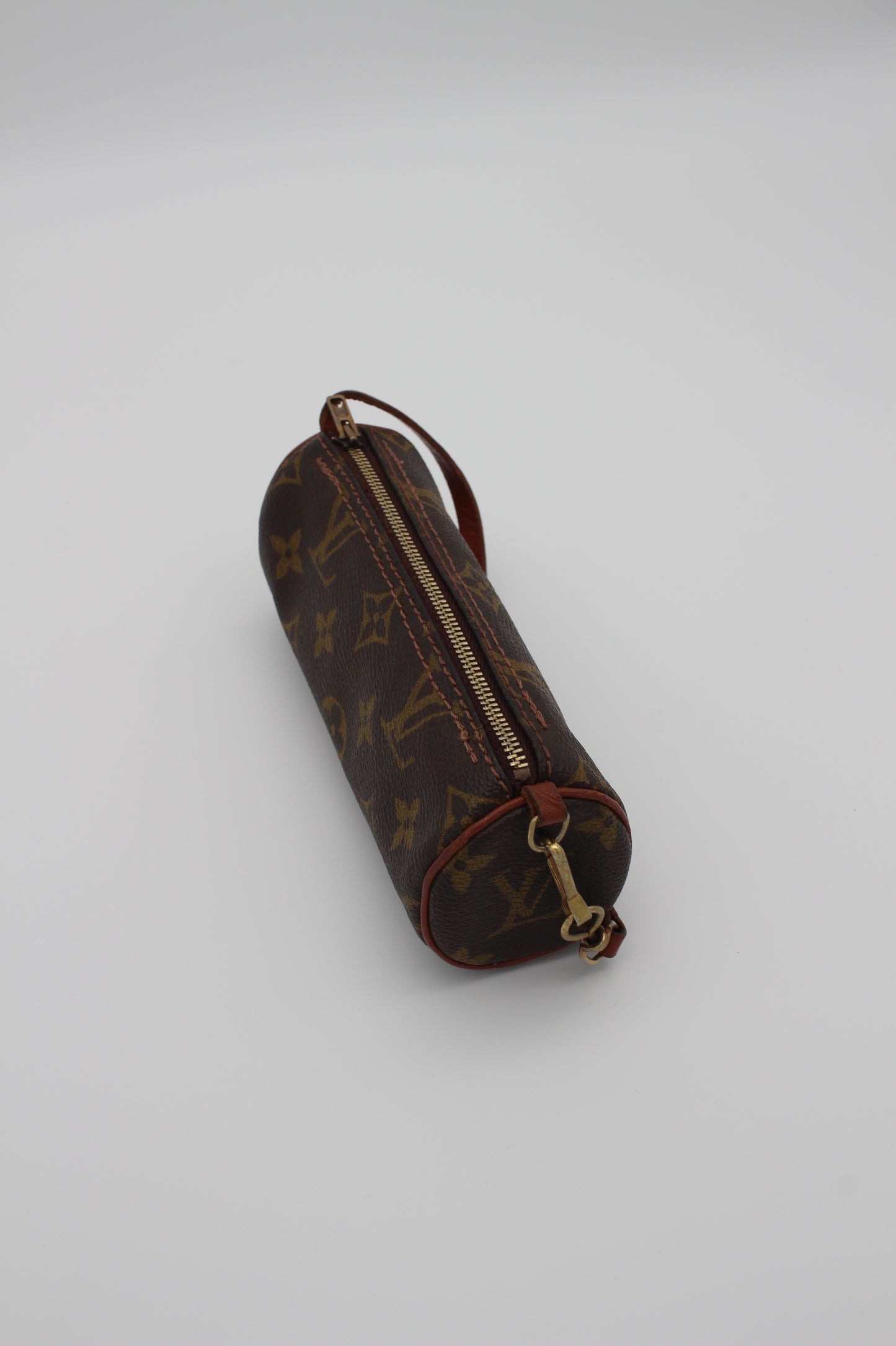 Louis Vuitton Mini Papillon Bag