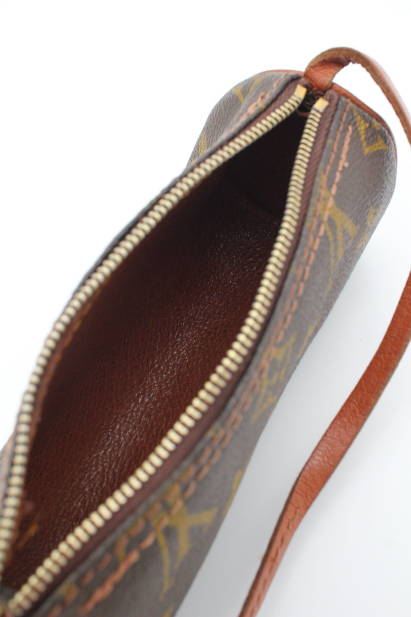 Louis Vuitton Mini Papillon Bag