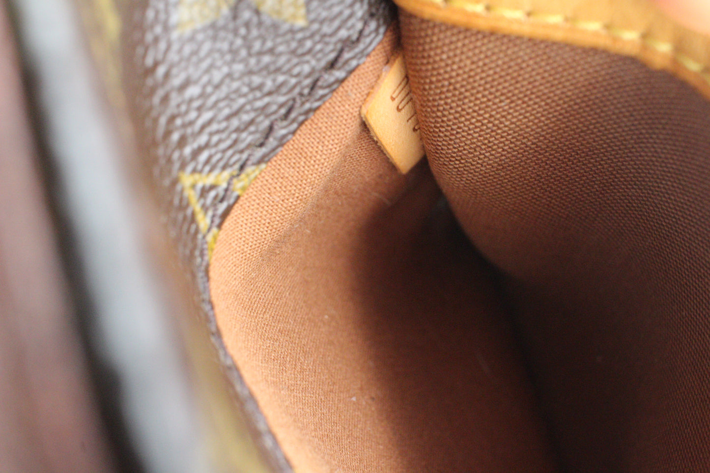 Louis Vuitton Popincourt Bag