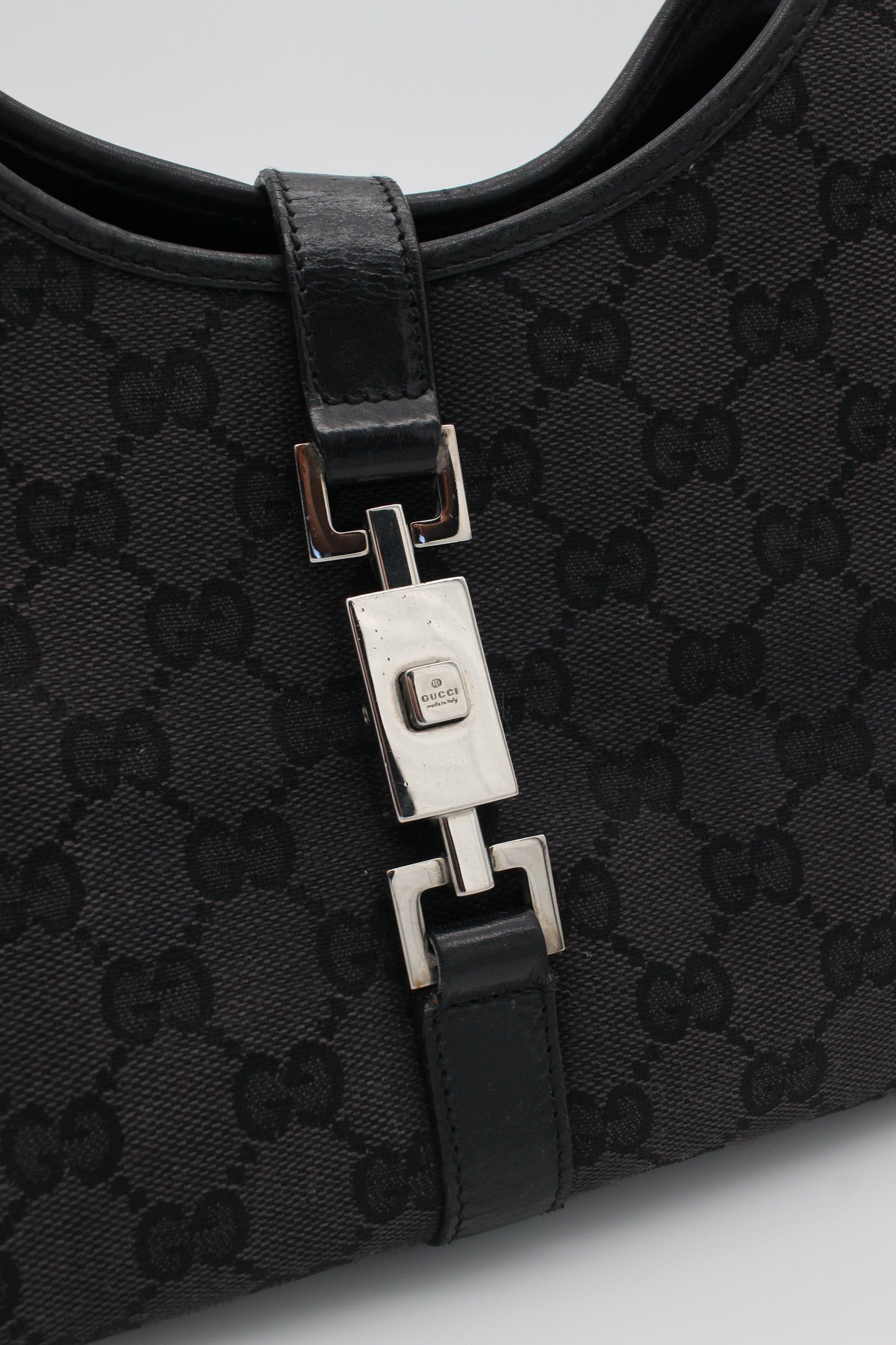 Gucci Jackie Shoulder Bag