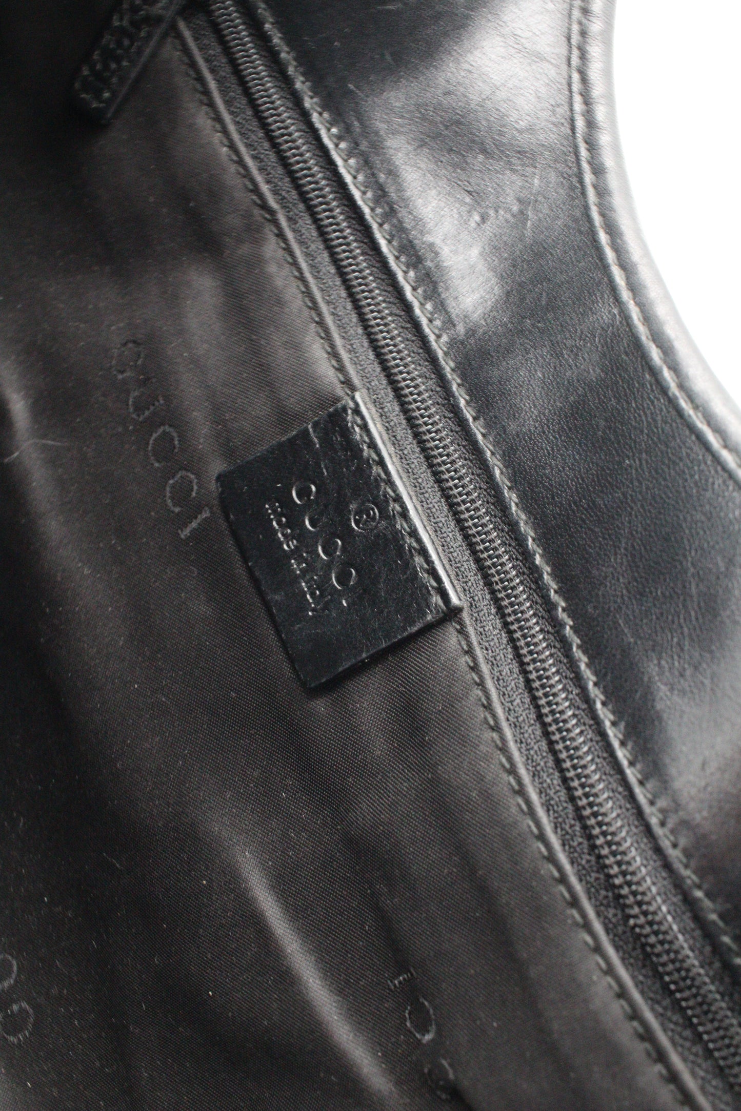 Gucci Jackie Shoulder Bag