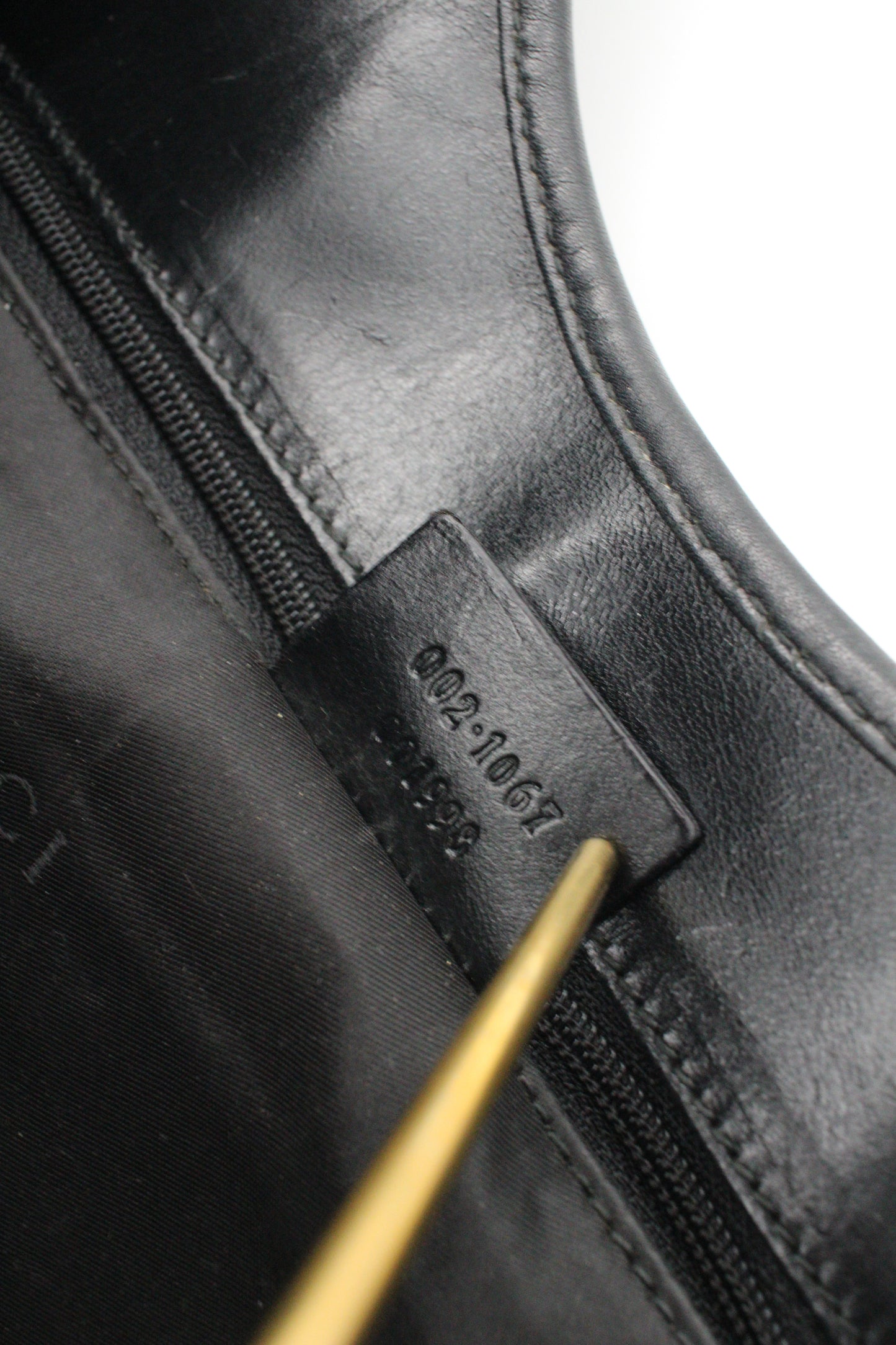 Gucci Jackie Shoulder Bag