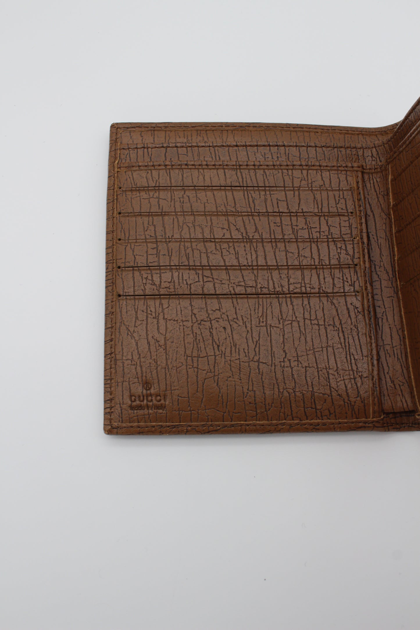 Gucci Bamboo Wallet