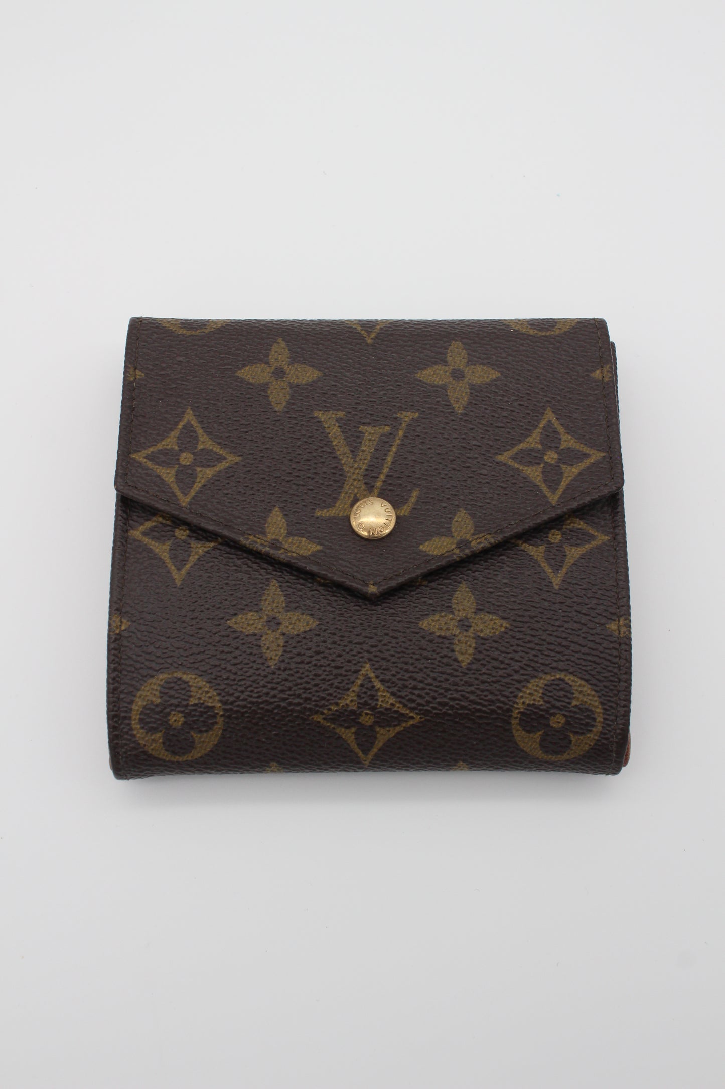Louis Vuitton Victorine Wallet
