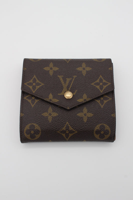 Louis Vuitton Victorine Wallet