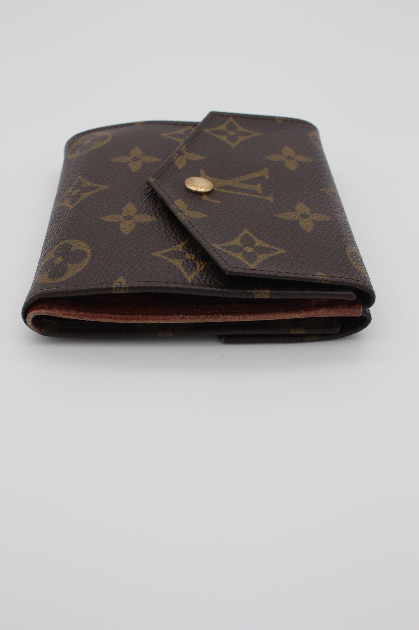 Louis Vuitton Victorine Wallet