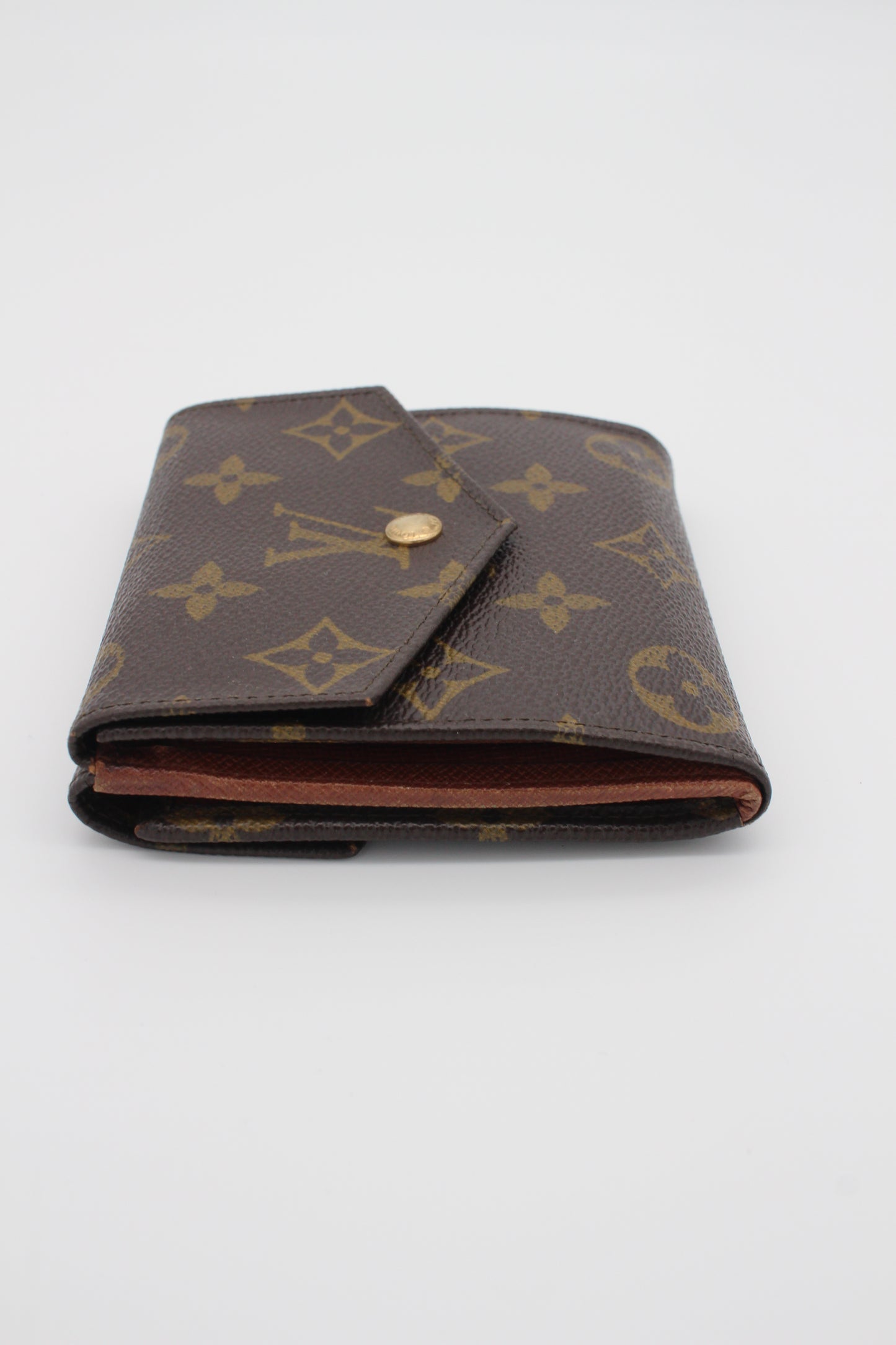 Louis Vuitton Victorine Wallet