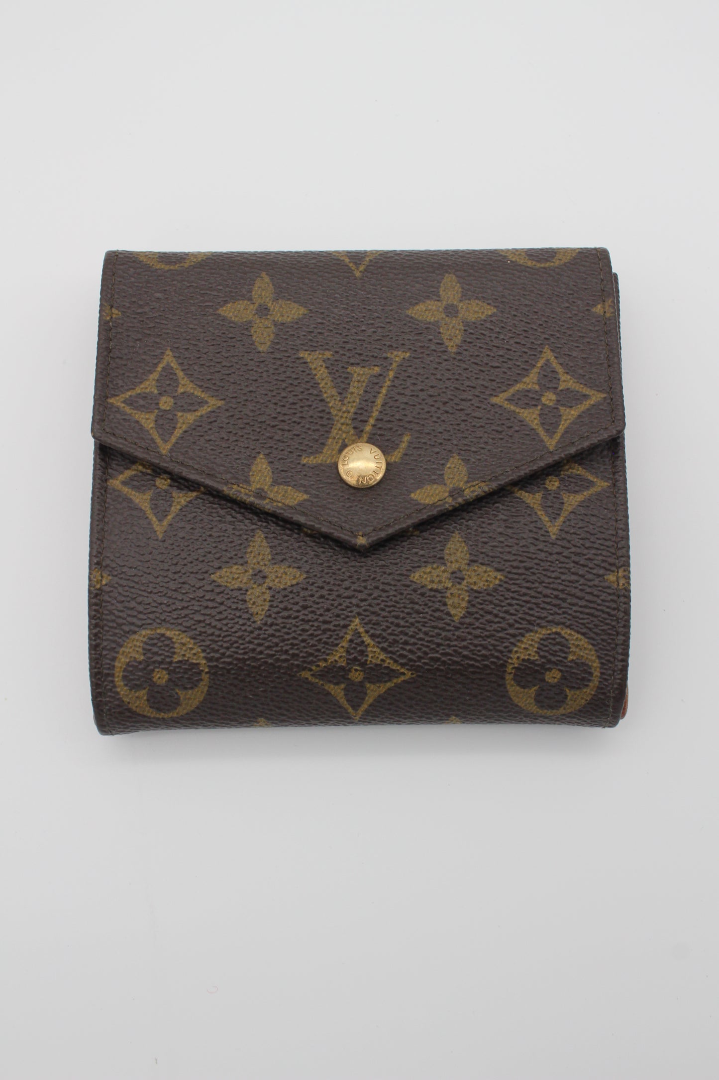 Louis Vuitton Victorine Wallet