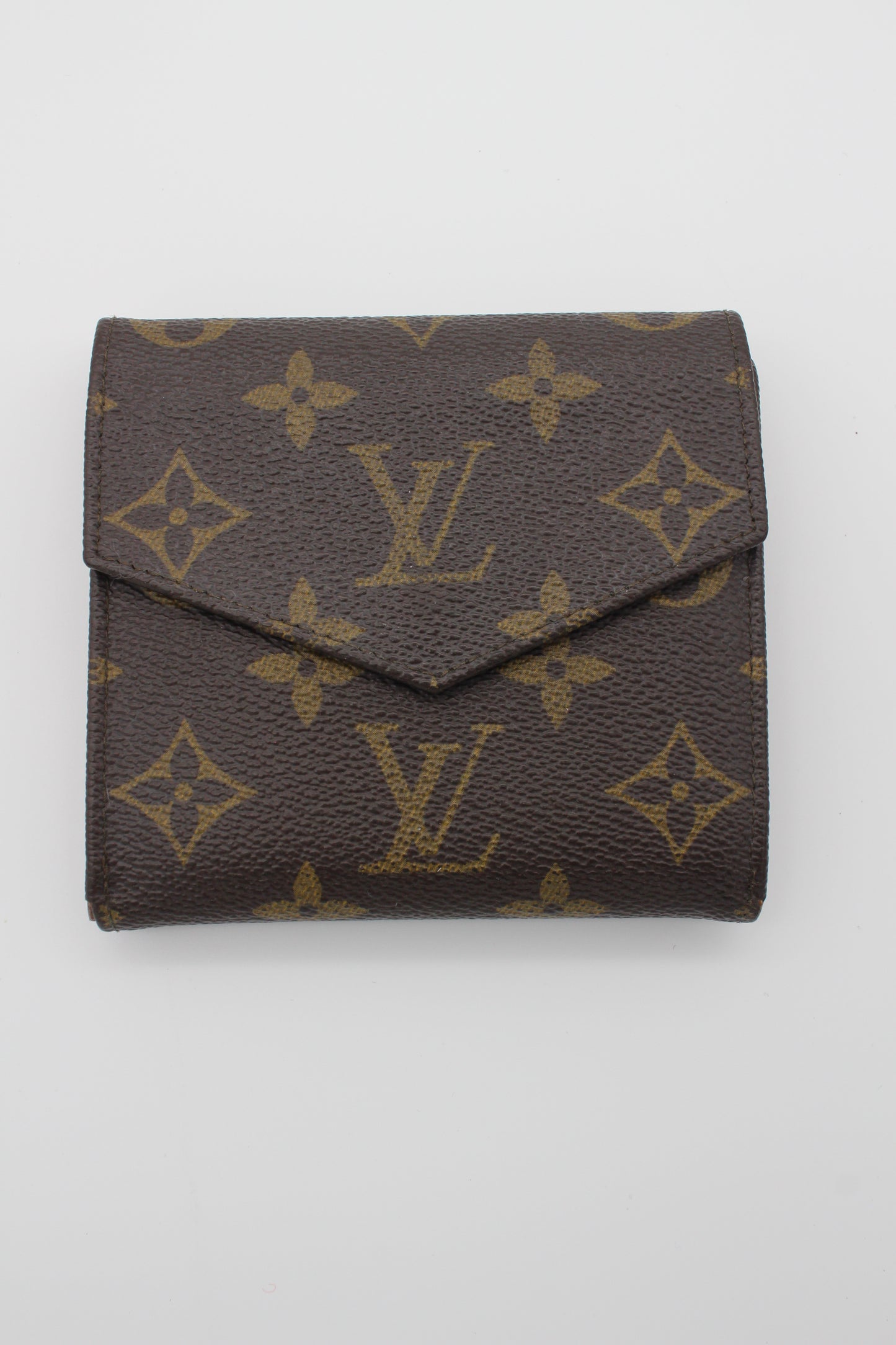 Louis Vuitton Victorine Wallet