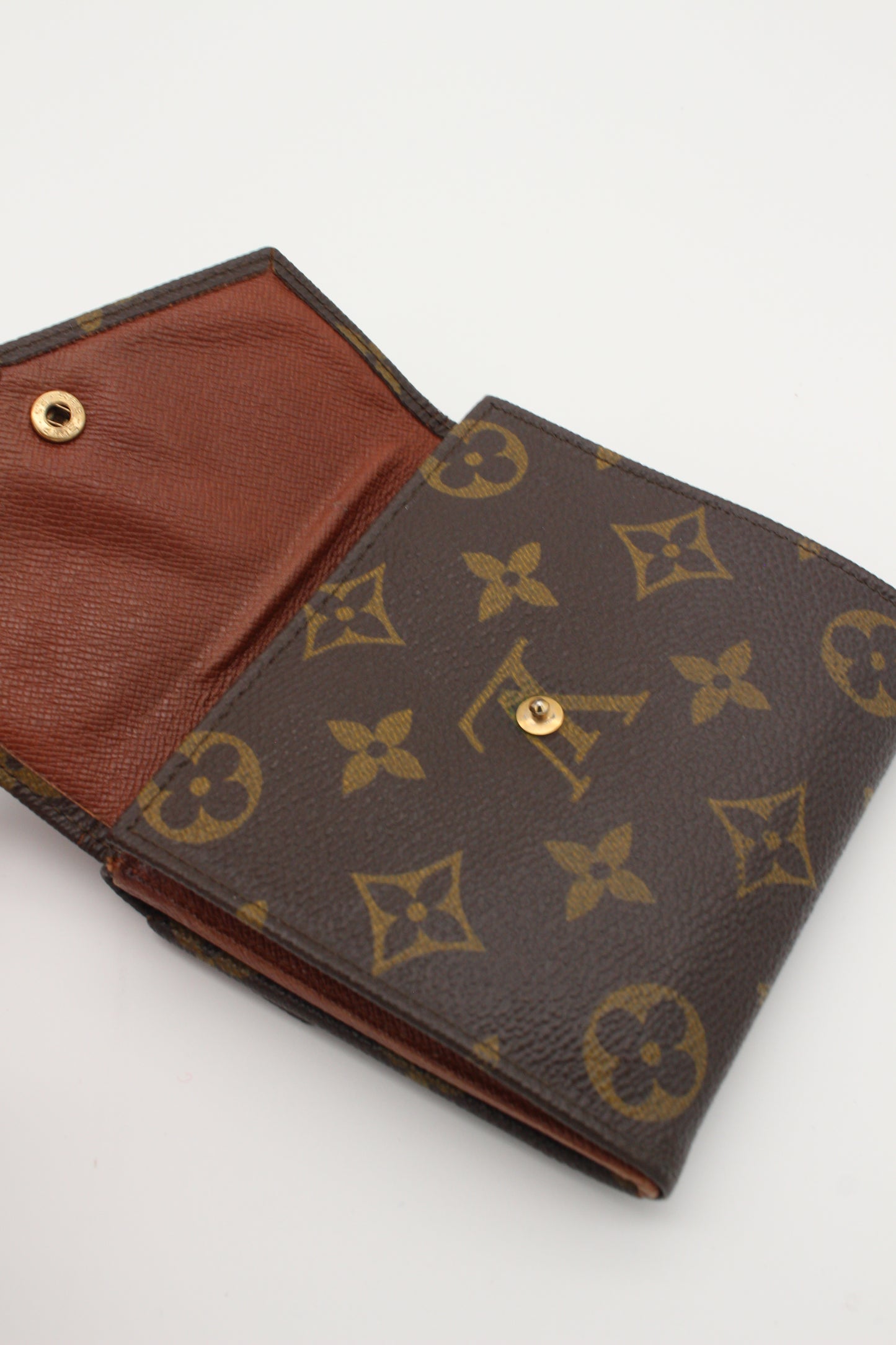Louis Vuitton Victorine Wallet
