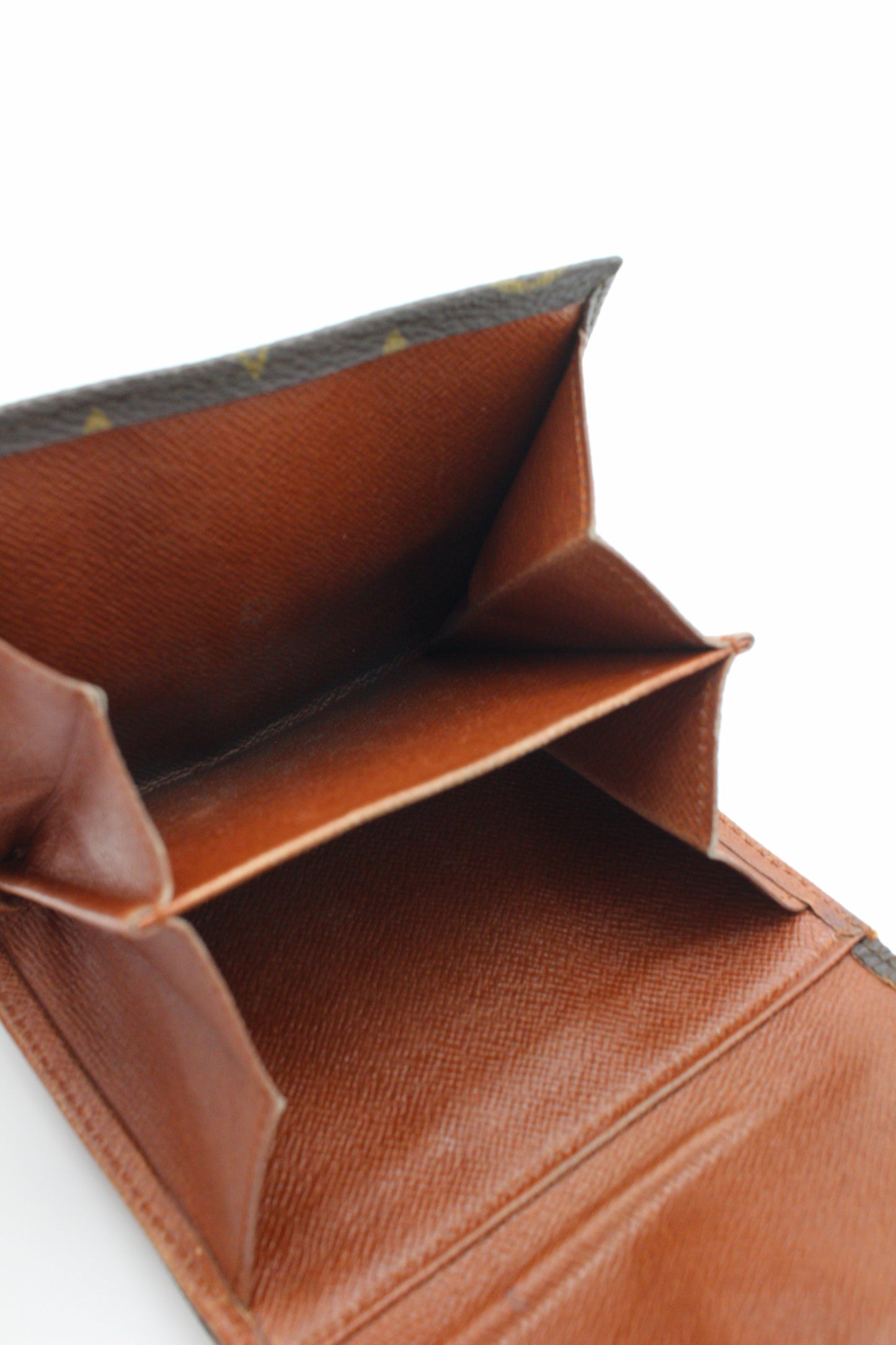 Louis Vuitton Victorine Wallet