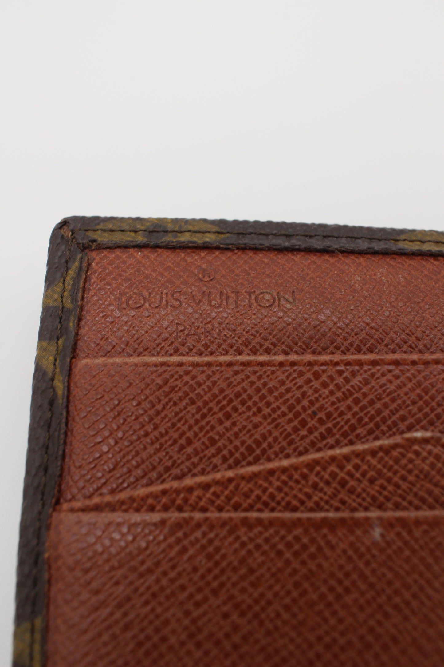 Louis Vuitton Victorine Wallet