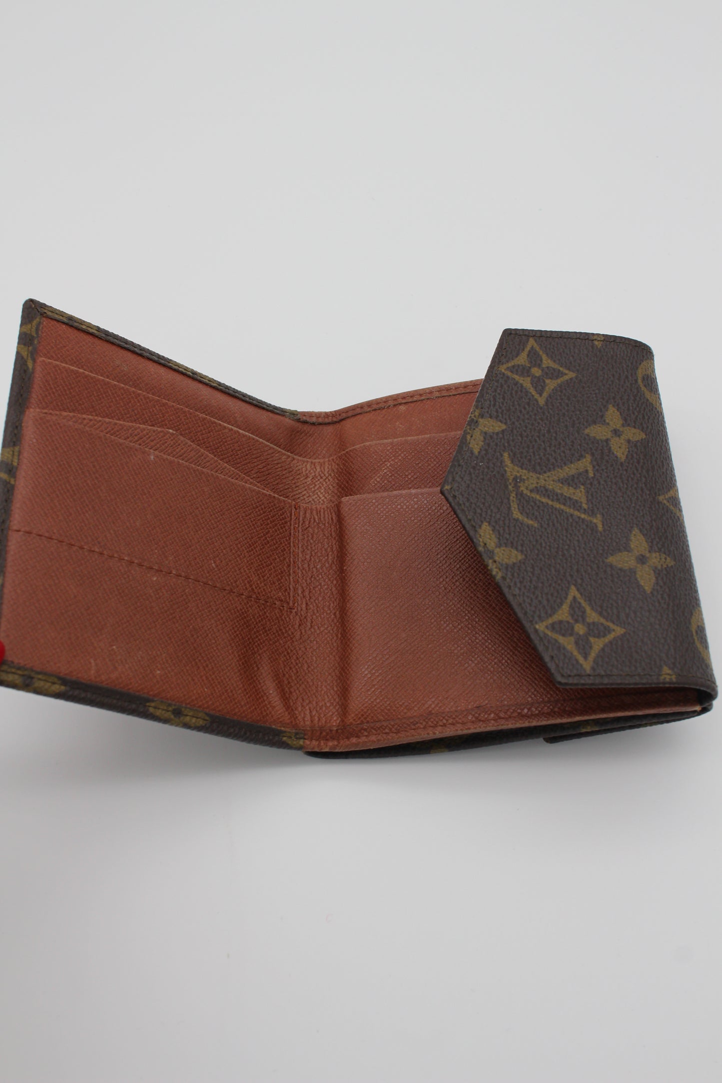 Louis Vuitton Victorine Wallet