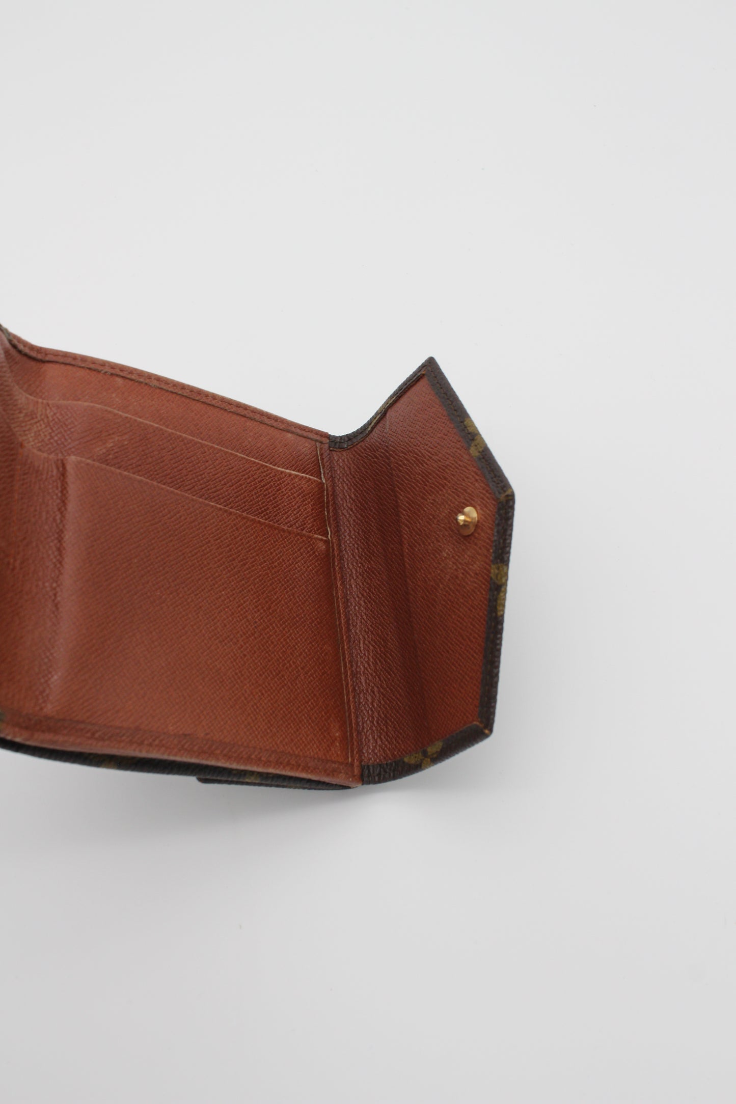 Louis Vuitton Victorine Wallet