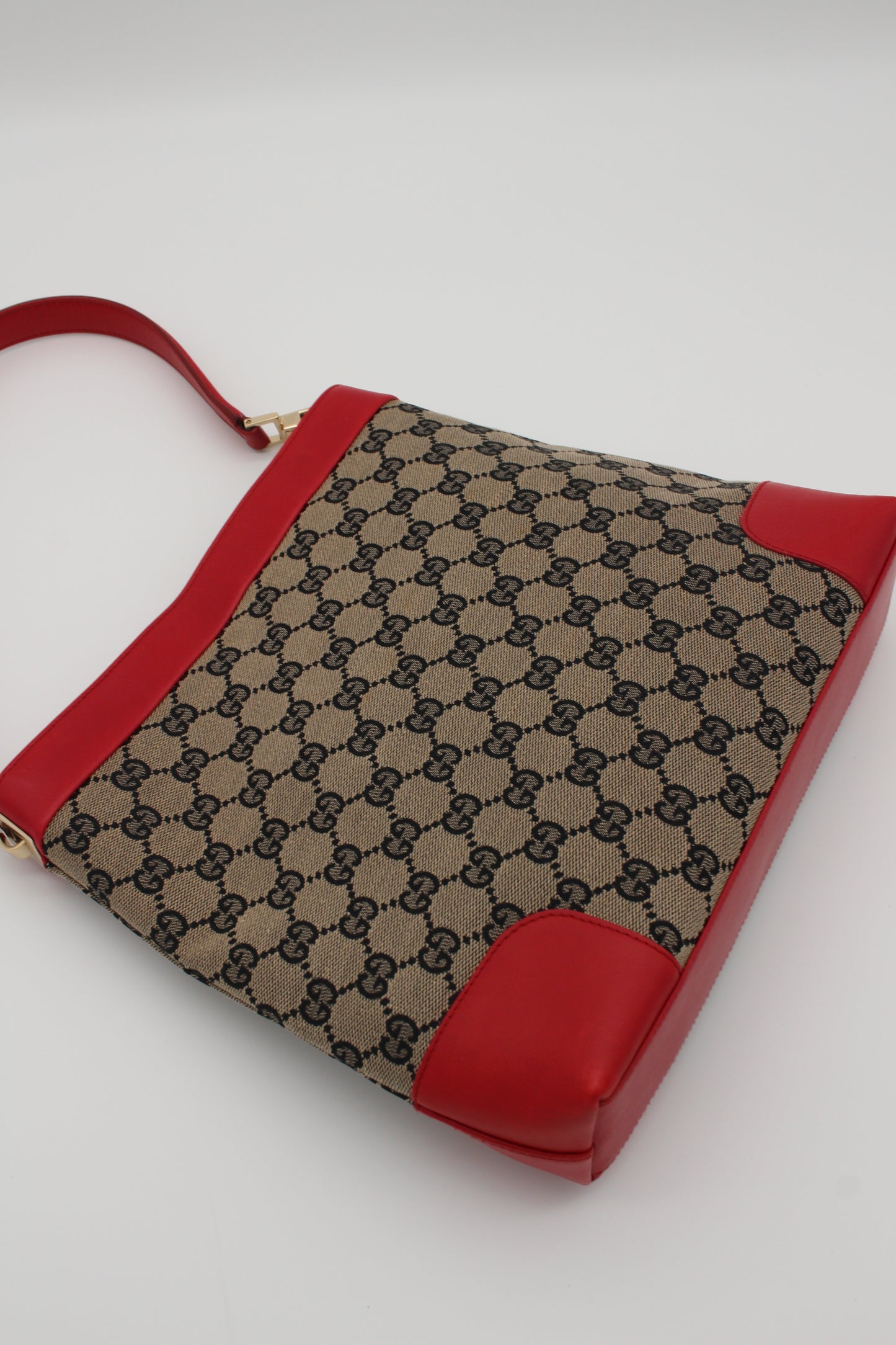 Gucci Bree Shoulder Bag