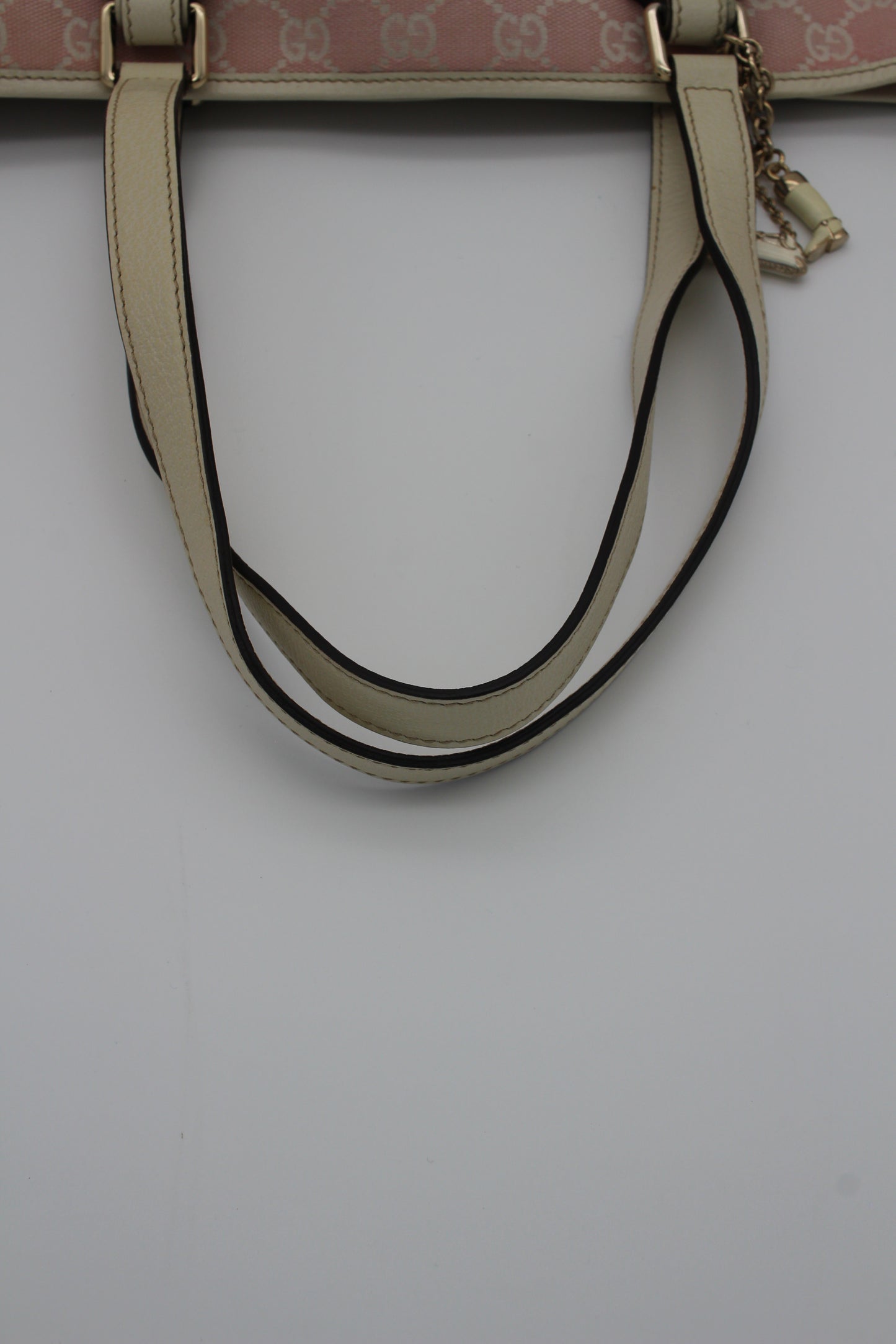 Gucci Sherry Line Tote Bag