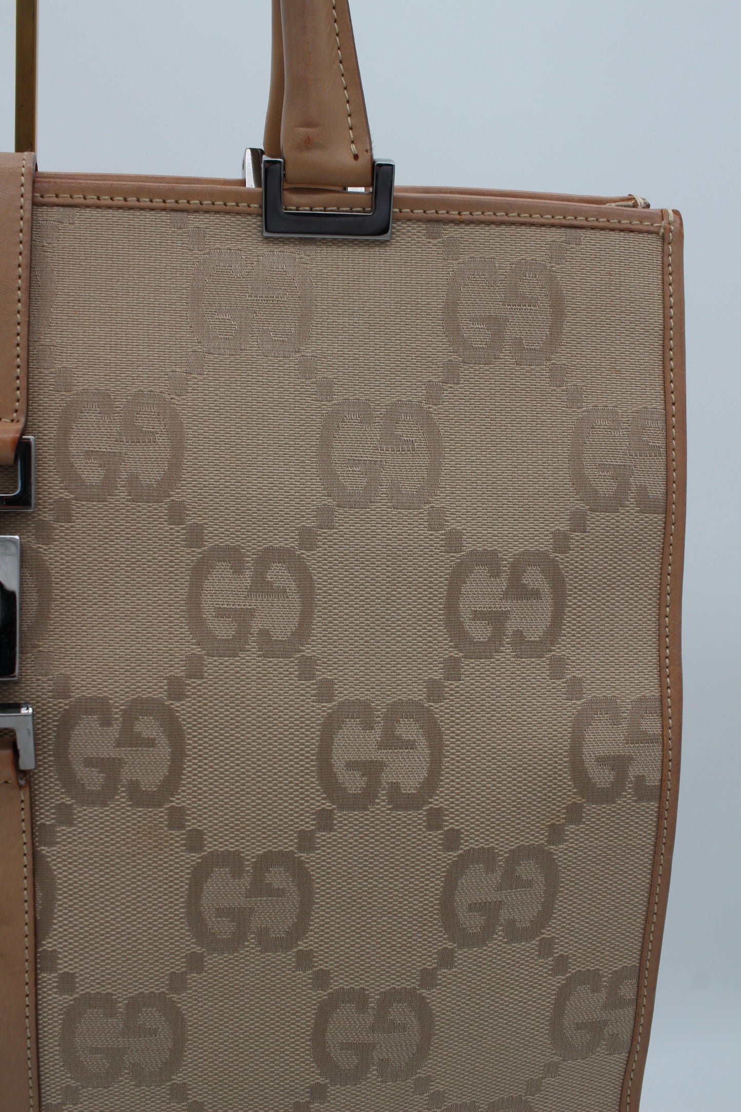 Gucci Jackie Tote Bag