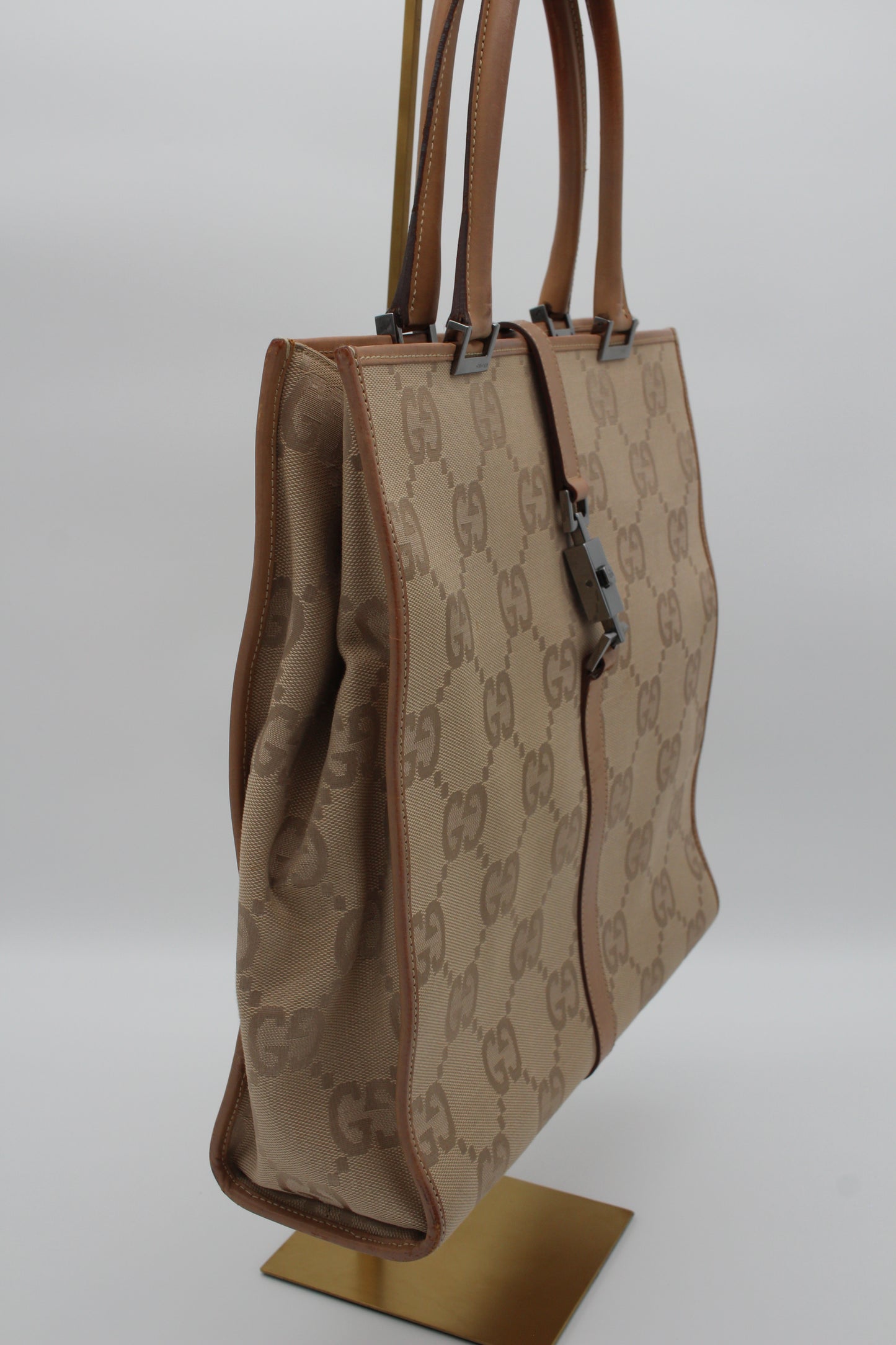 Gucci Jackie Tote Bag