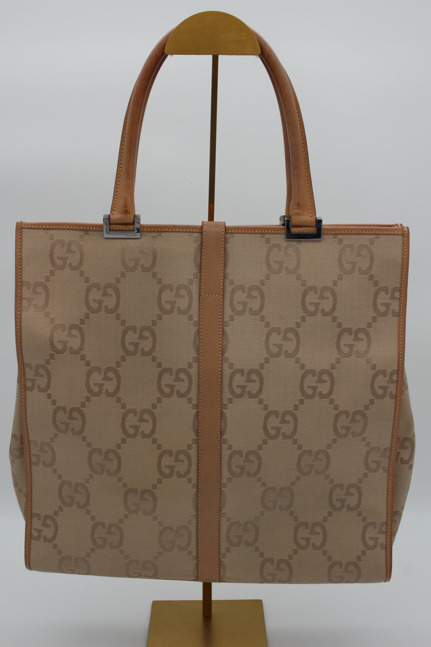 Gucci Jackie Tote Bag