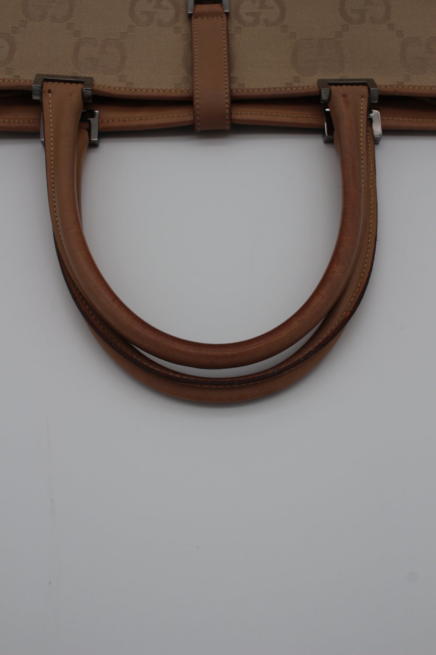 Gucci Jackie Tote Bag