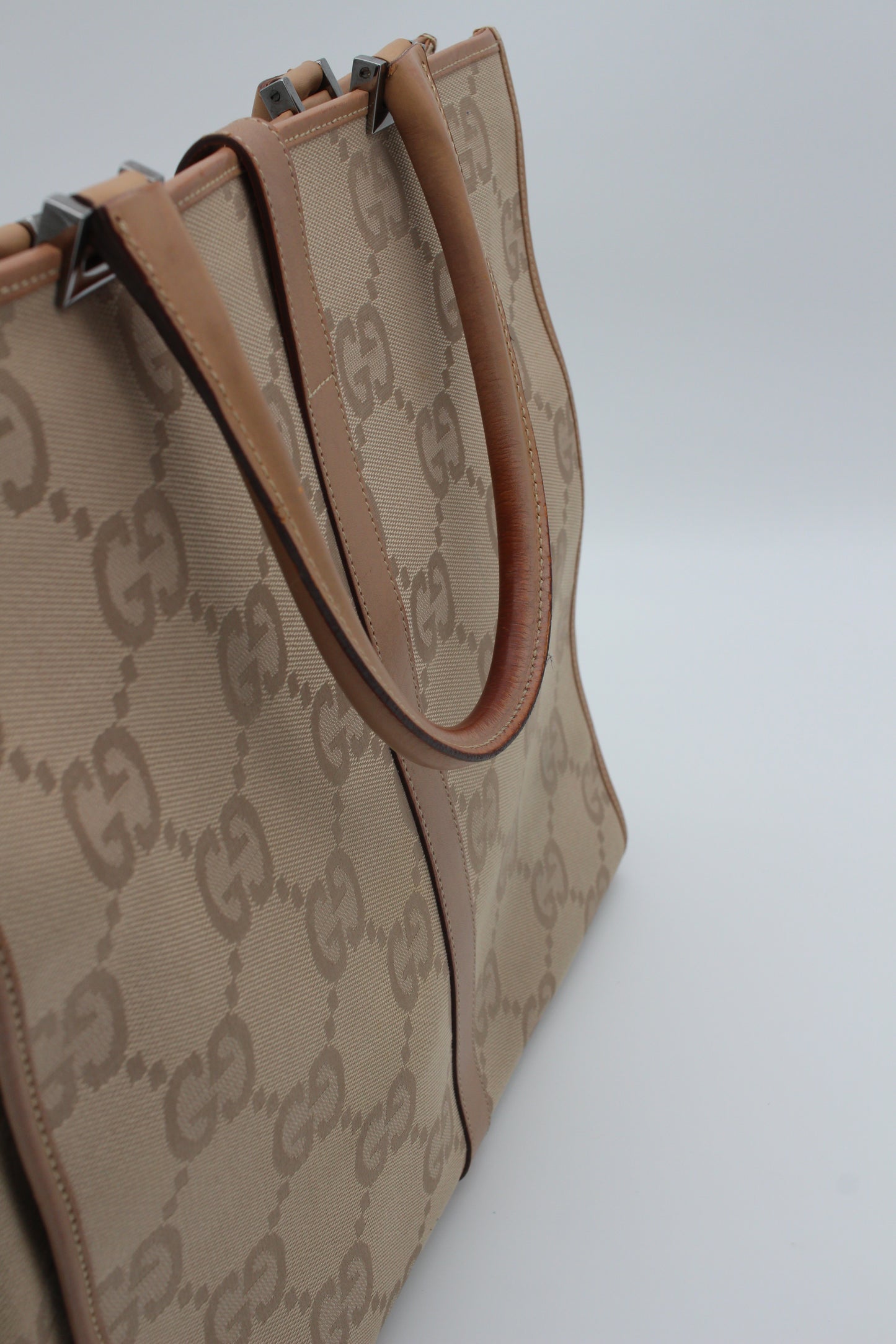 Gucci Jackie Tote Bag