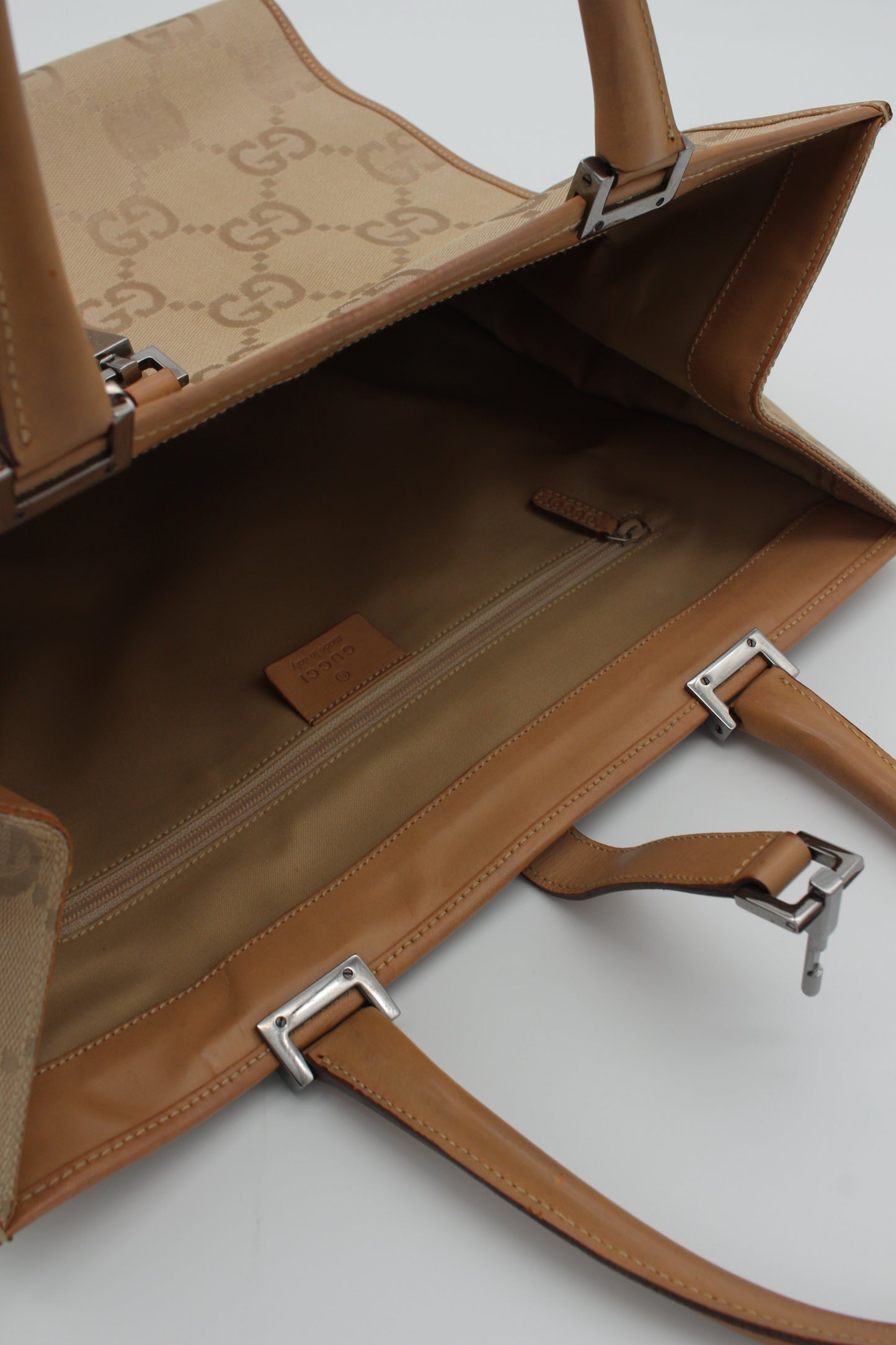 Gucci Jackie Tote Bag