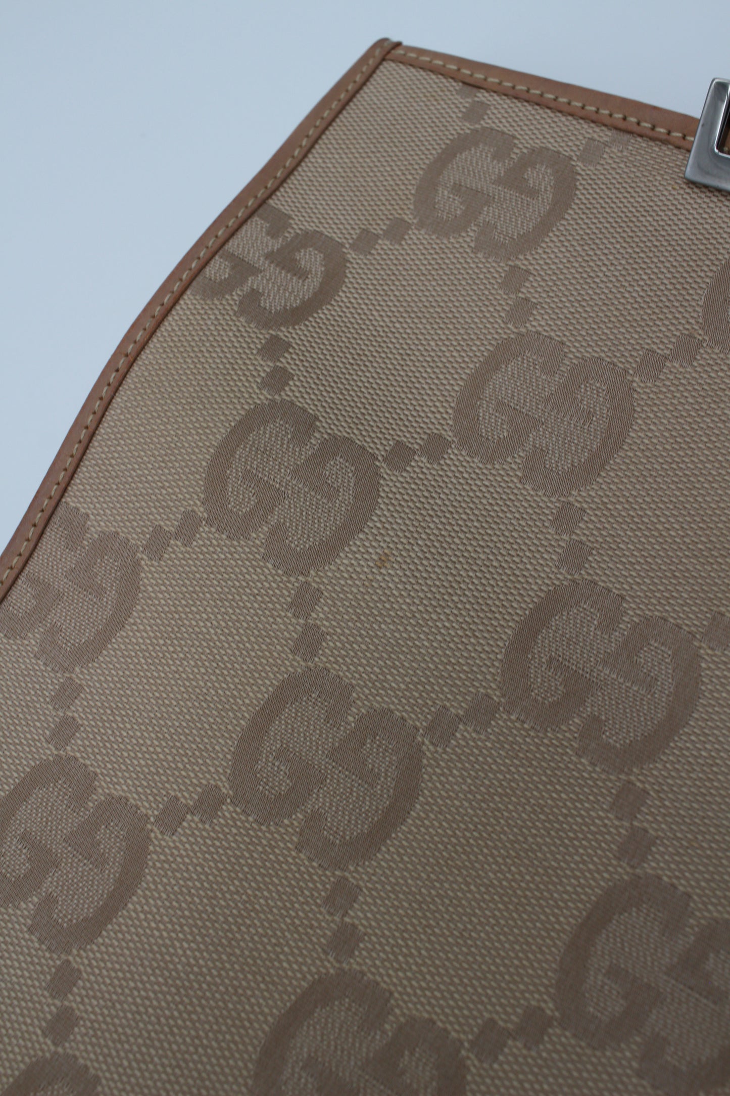 Gucci Jackie Tote Bag