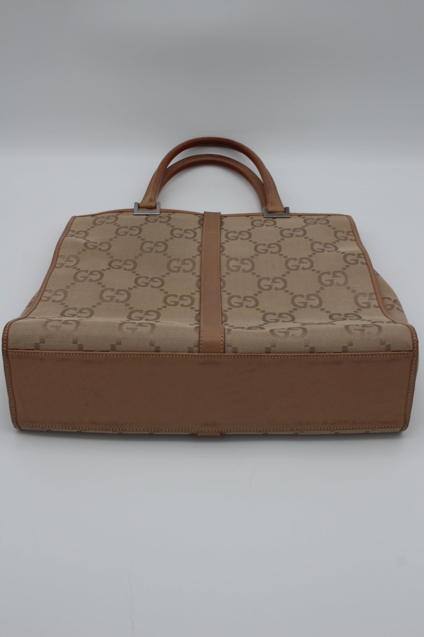 Gucci Jackie Tote Bag