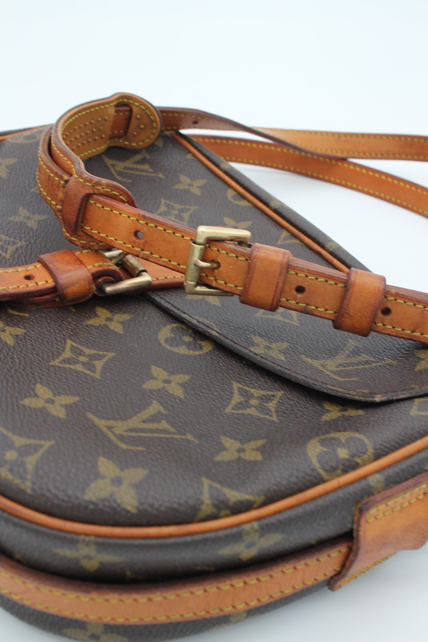 Louis Vuitton Jeune fille GM