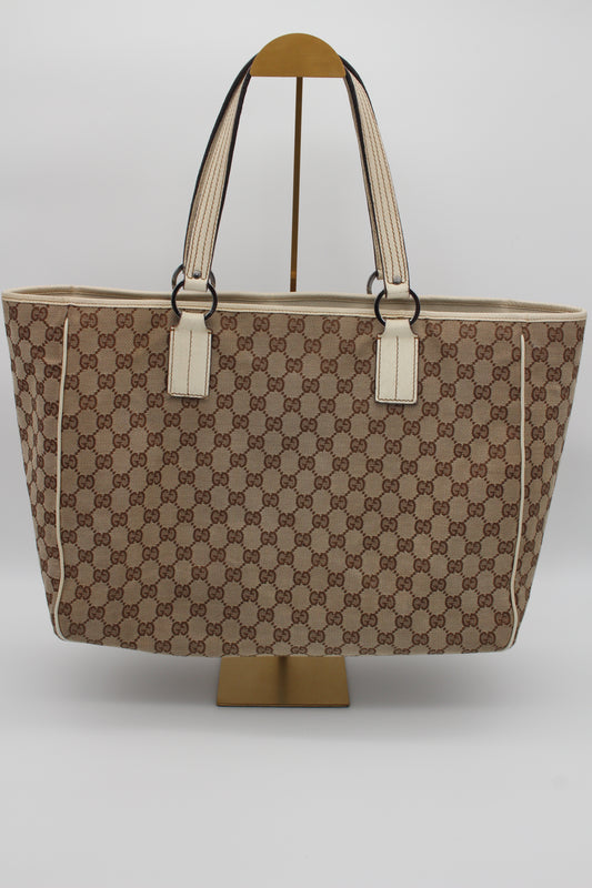 Gucci Tote Bag