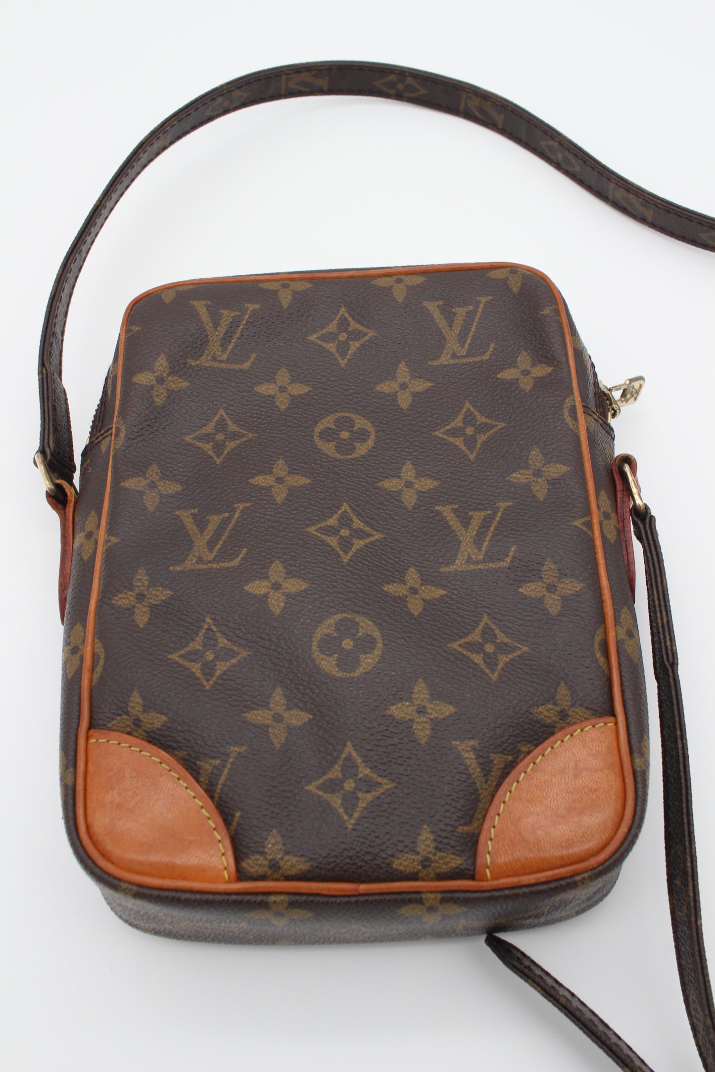 Louis Vuitton Danube