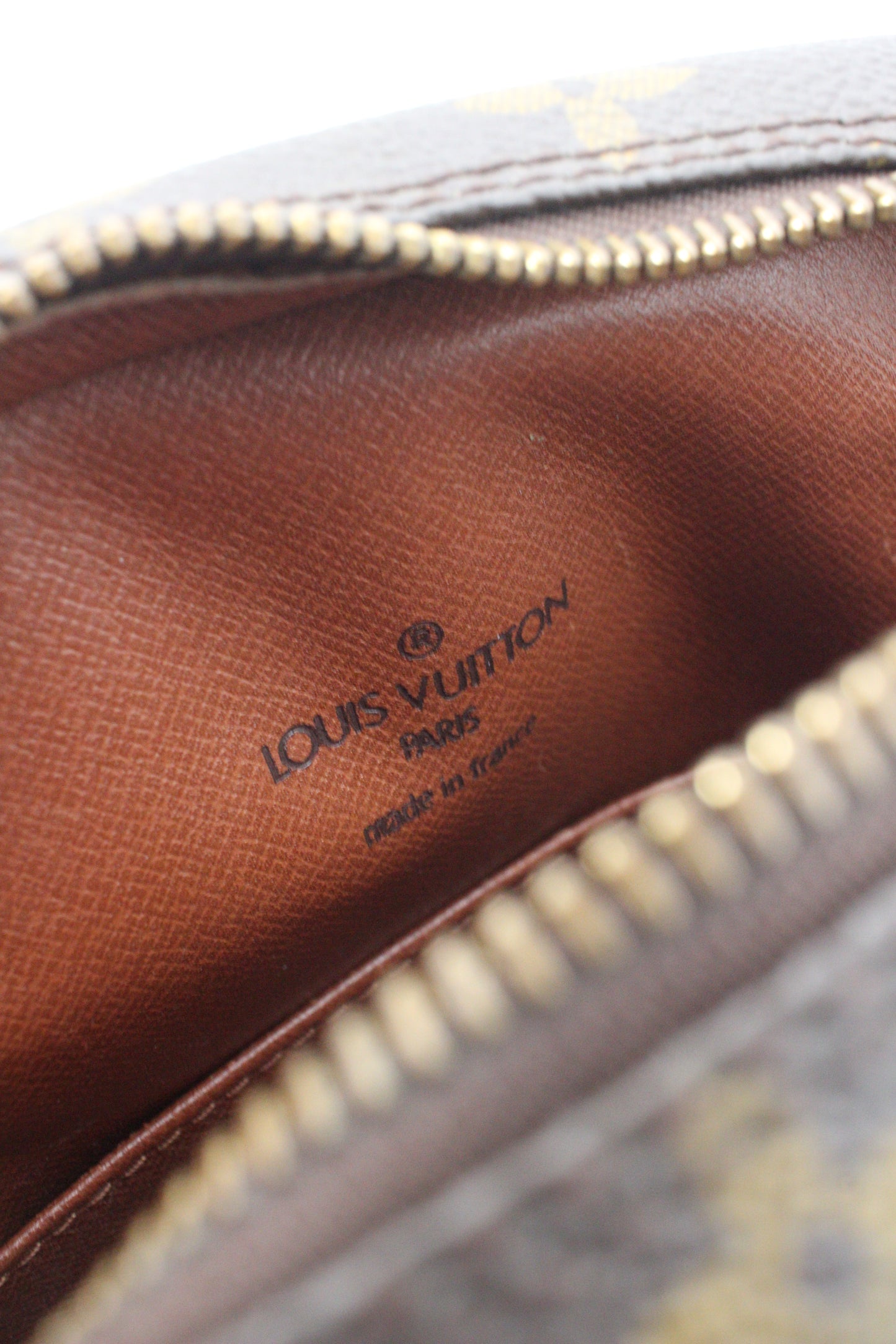 Louis Vuitton Danube