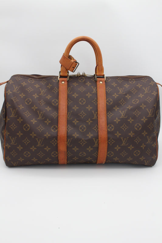 Louis Vuitton Keepall 45