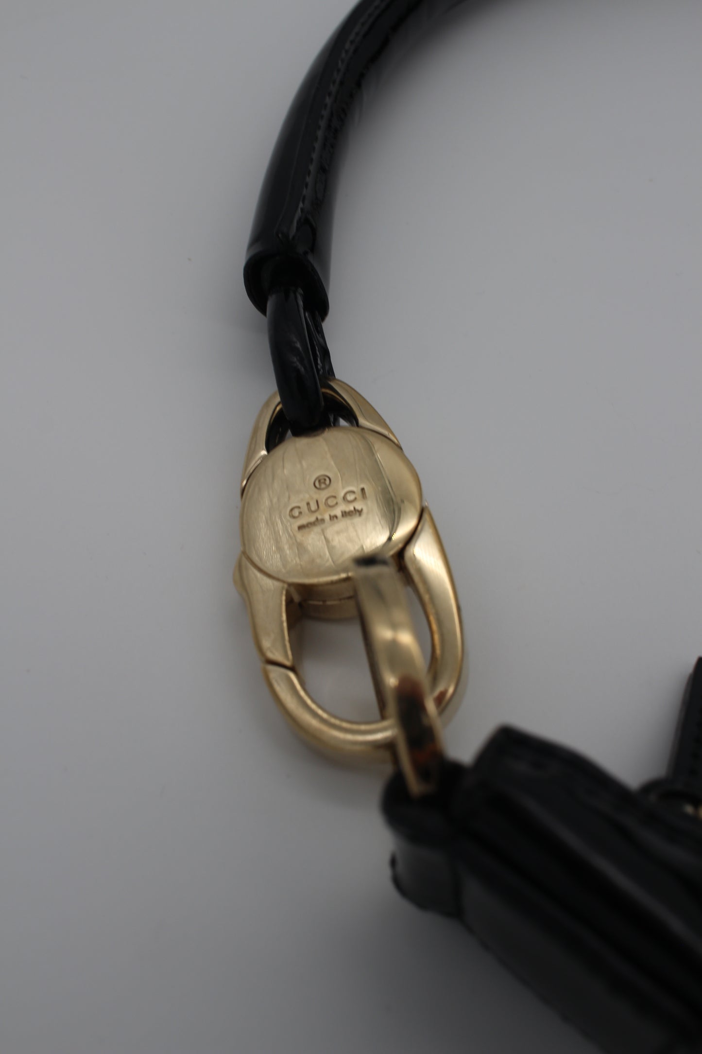 Gucci Shoulder Bag