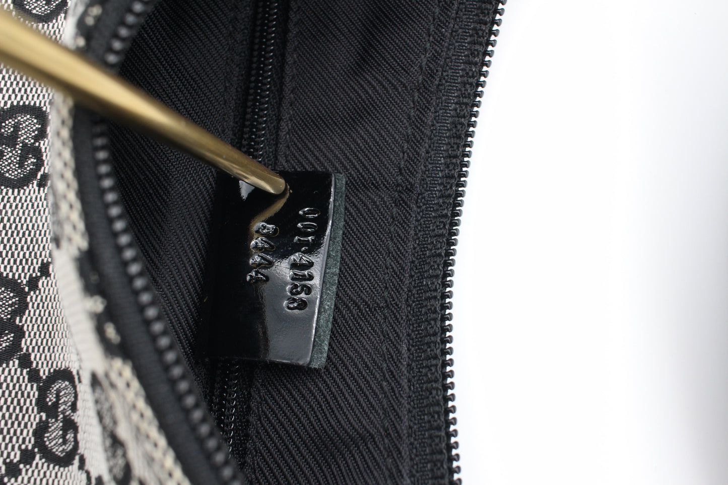 Gucci Shoulder Bag