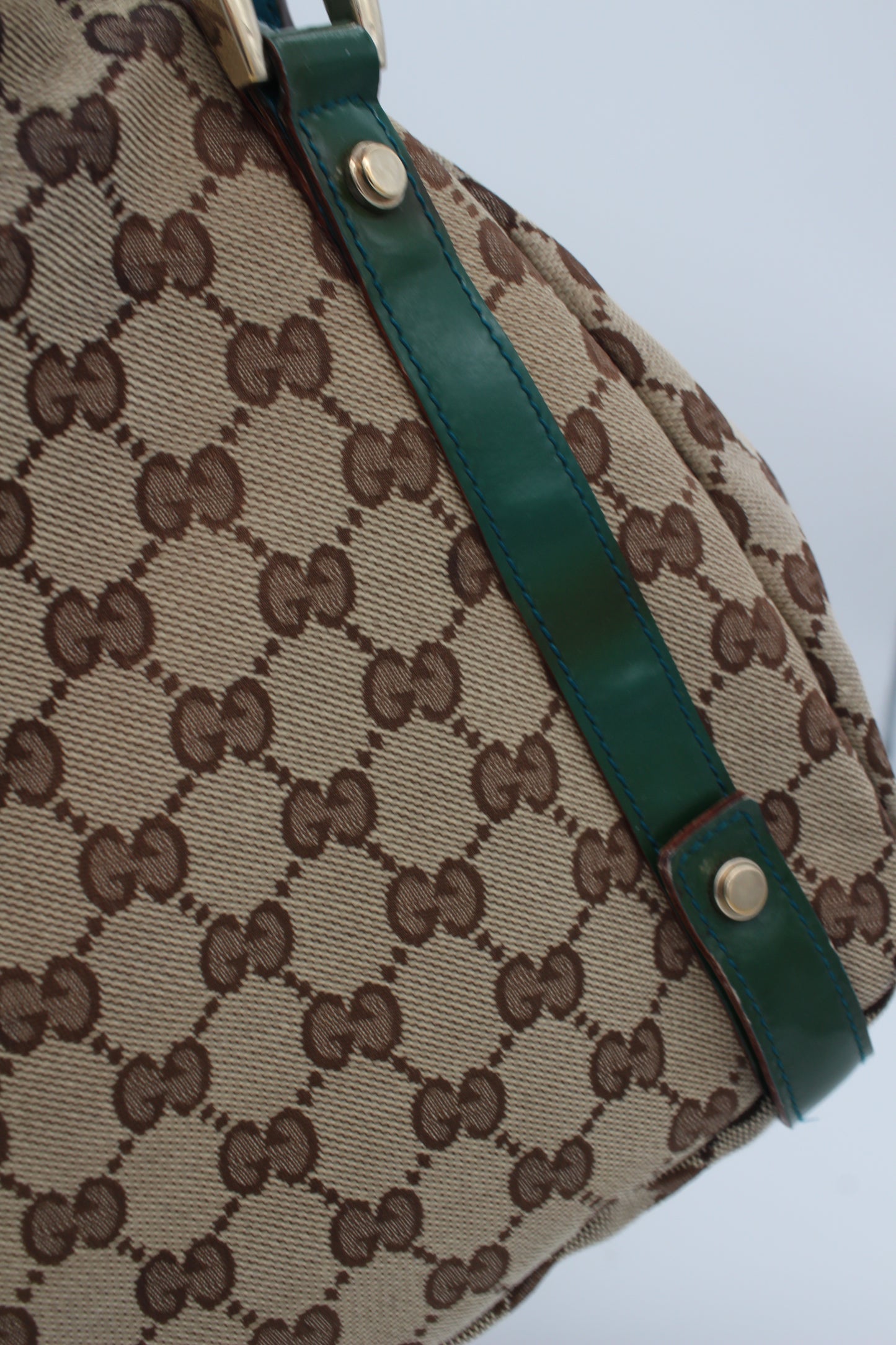 Gucci ABbey Tote Bag