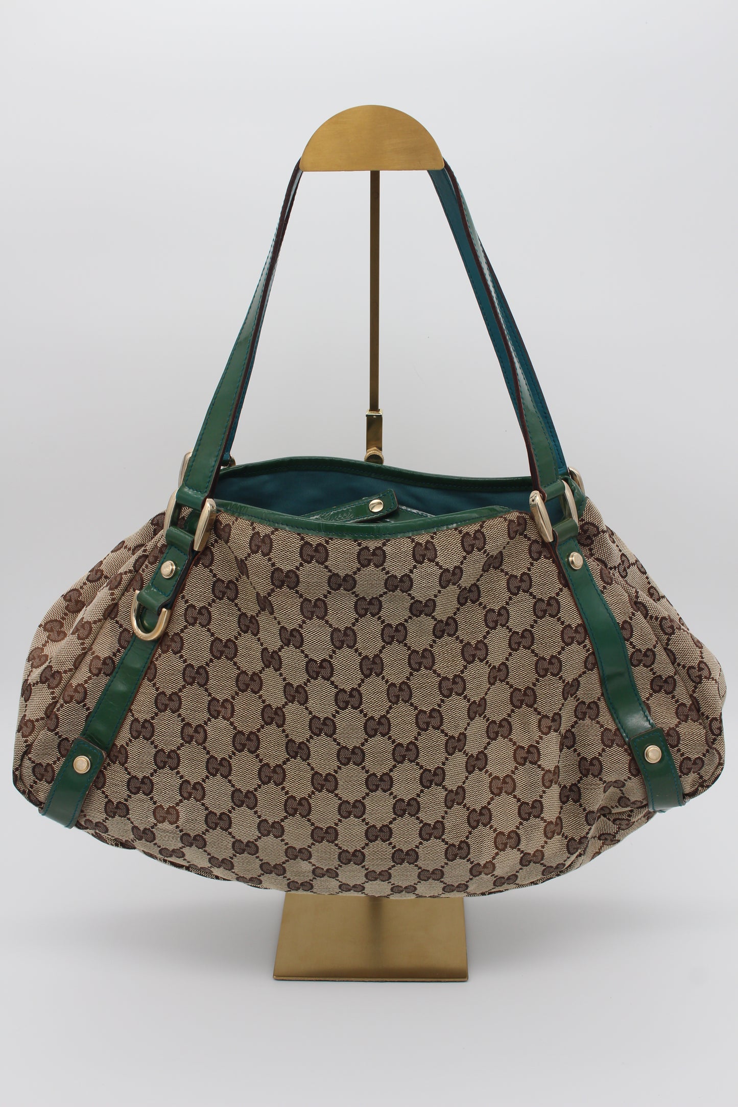 Gucci ABbey Tote Bag