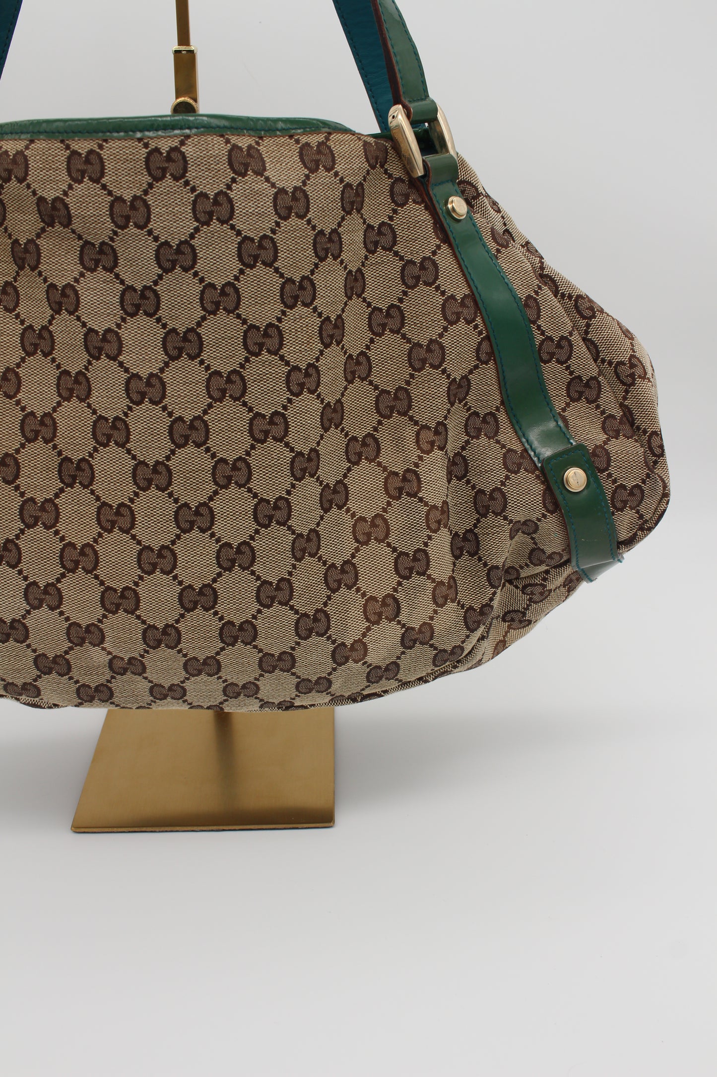 Gucci ABbey Tote Bag