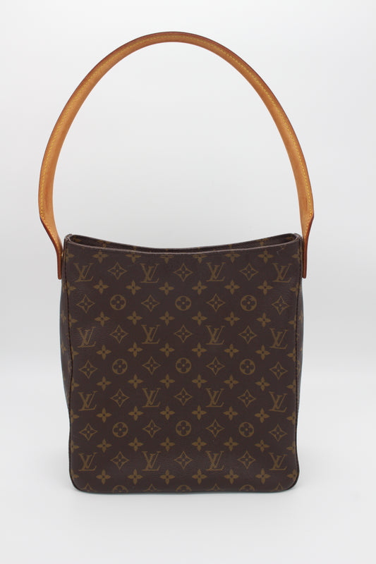 Louis Vuitton Looping GM