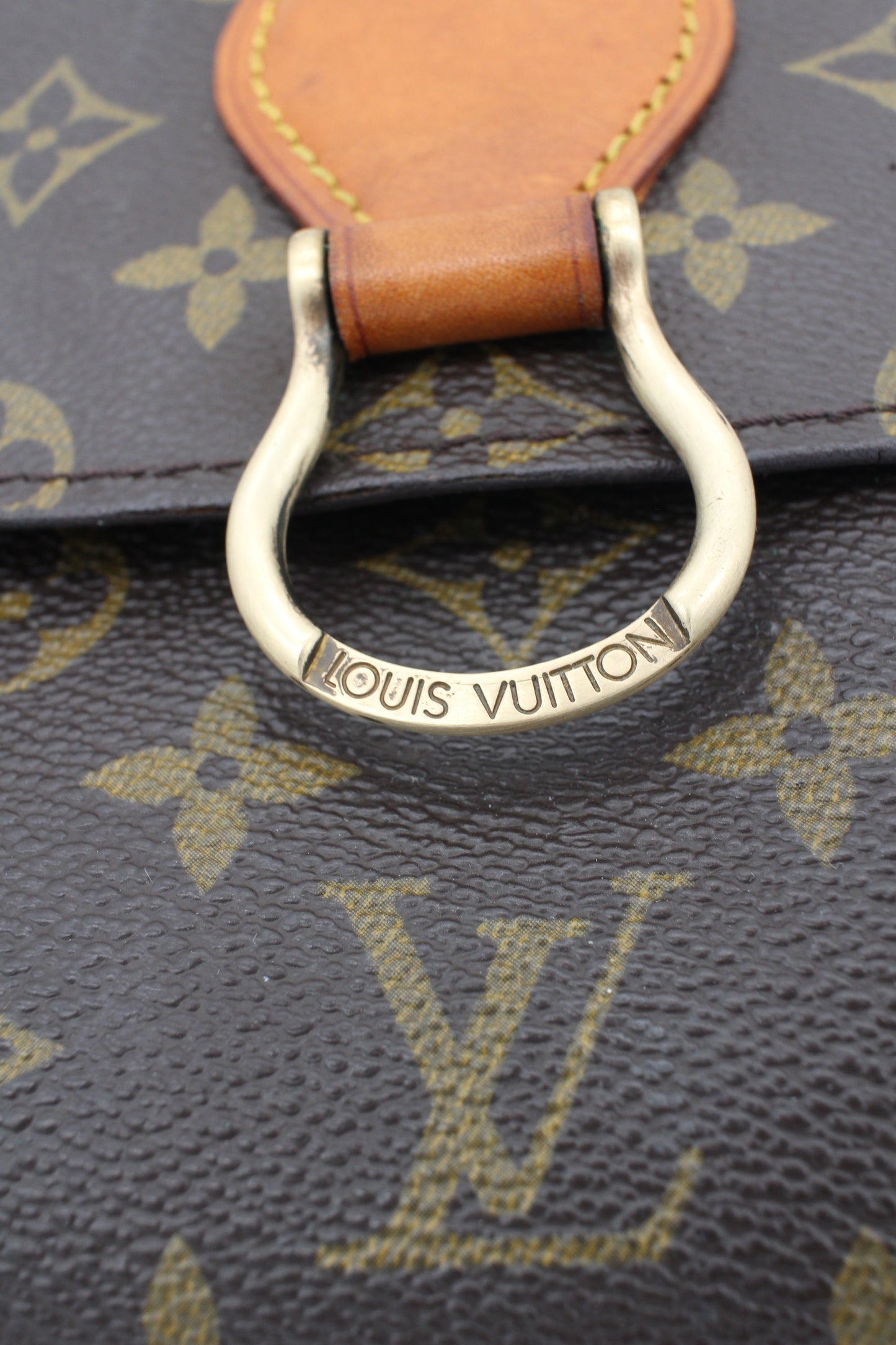 Louis Vuitton Saint Cloud GM
