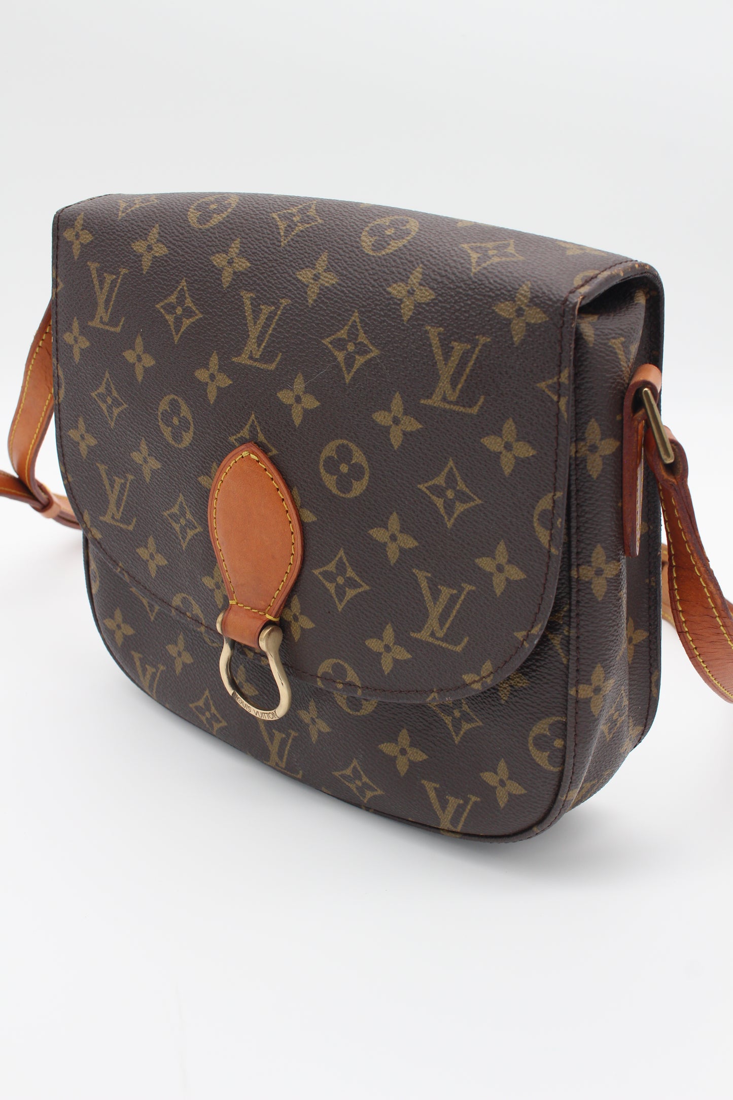 Louis Vuitton Saint Cloud GM