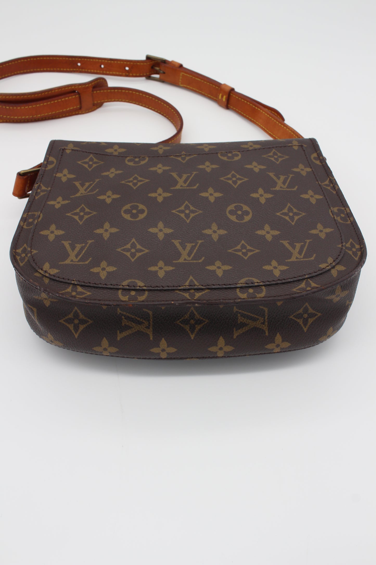Louis Vuitton Saint Cloud GM