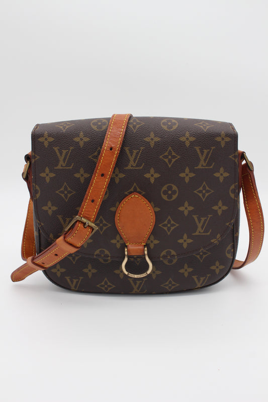 Louis Vuitton Saint Cloud GM