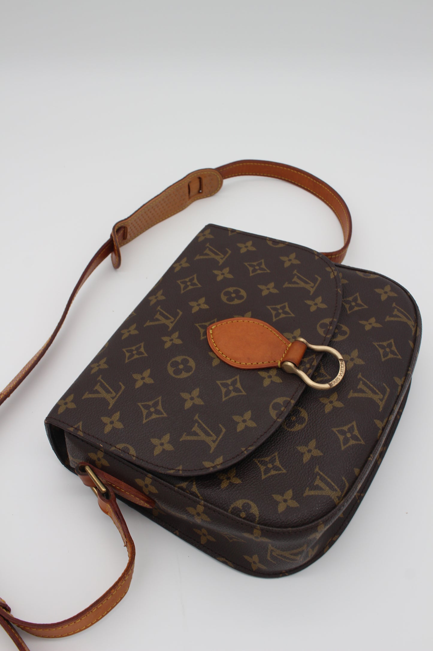 Louis Vuitton Saint Cloud GM
