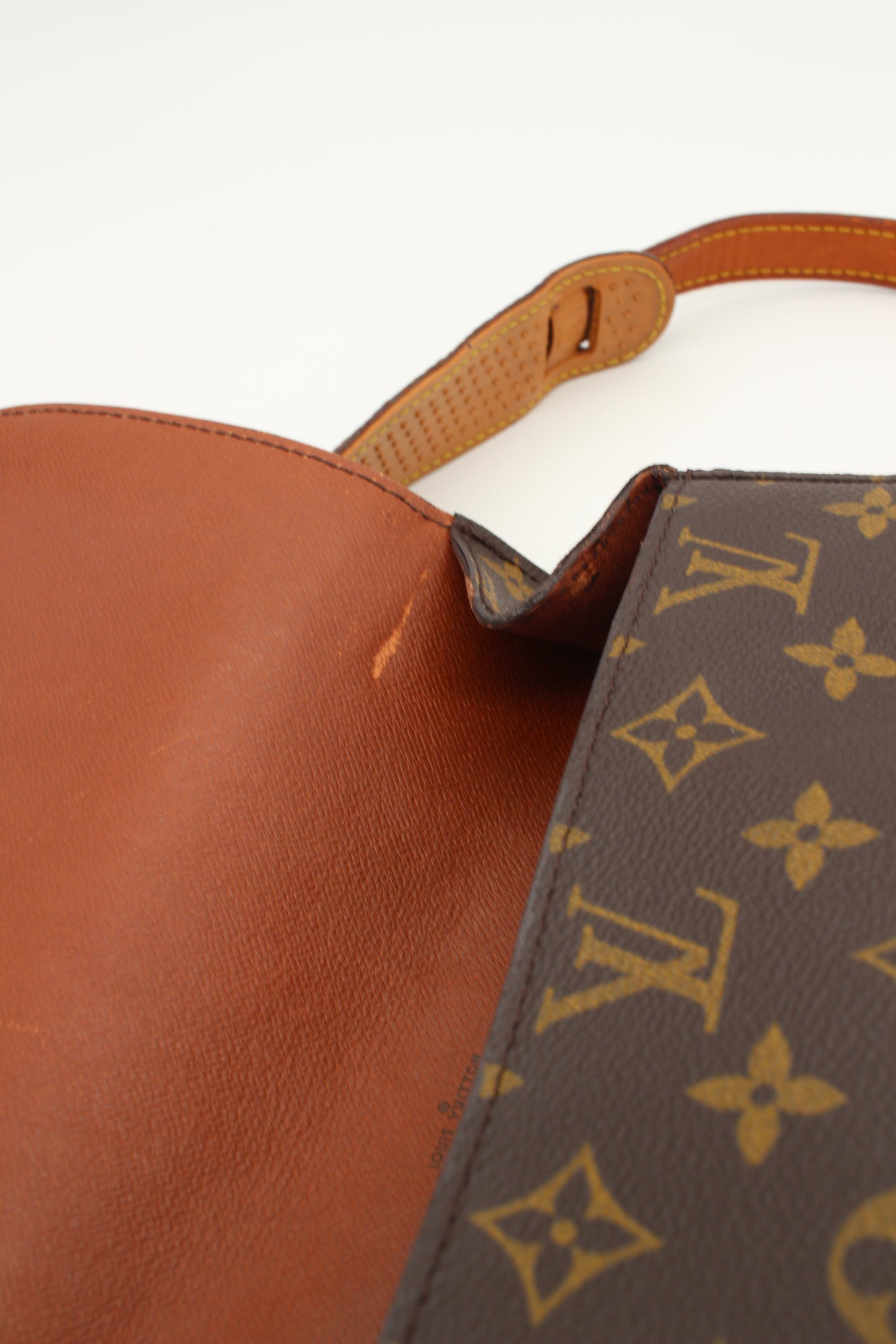 Louis Vuitton Saint Cloud GM