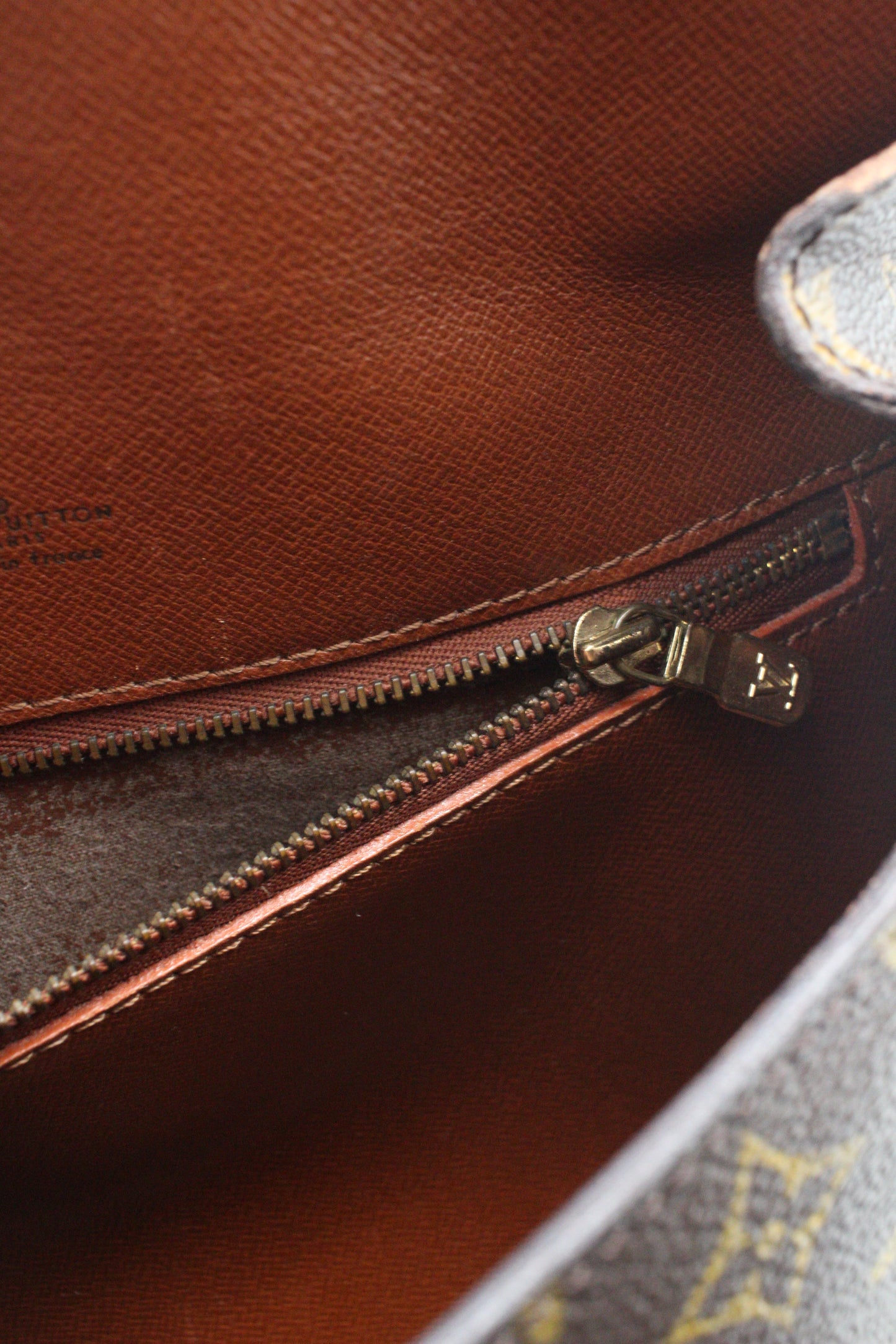 Louis Vuitton Saint Cloud GM
